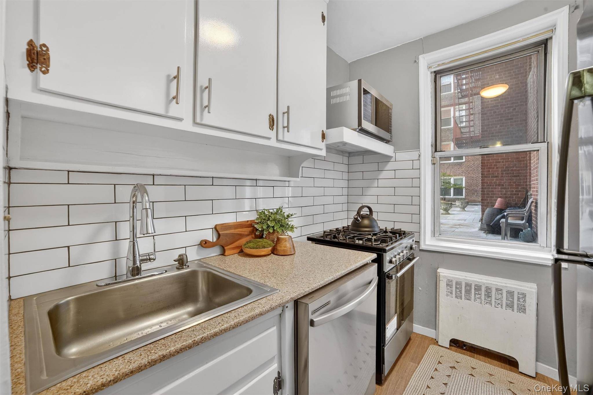 1111 Midland AVE #1B, Bronxville, NY 10708