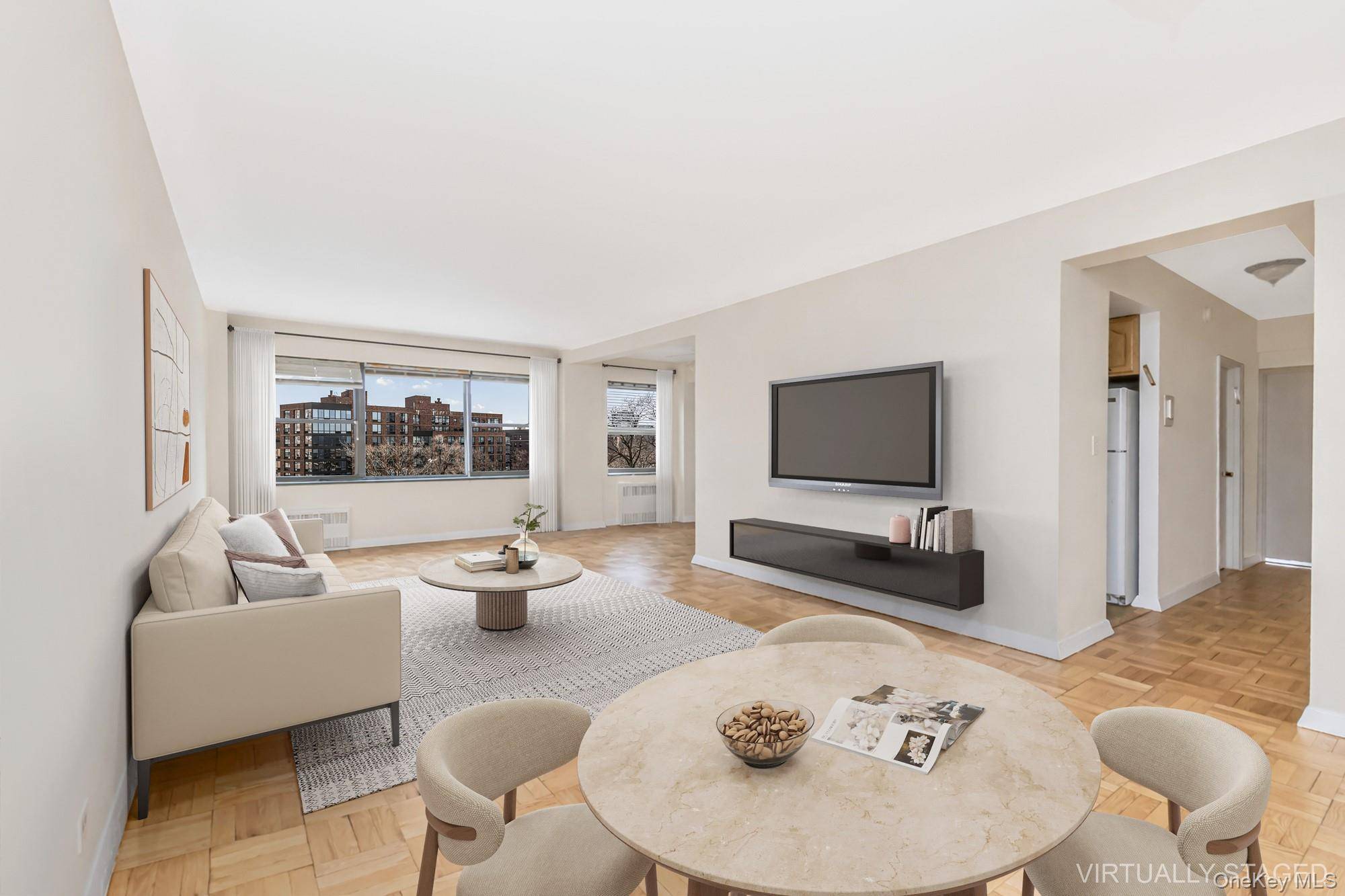 3515 Henry Hudson Pkwy #5G, Bronx, NY 10463