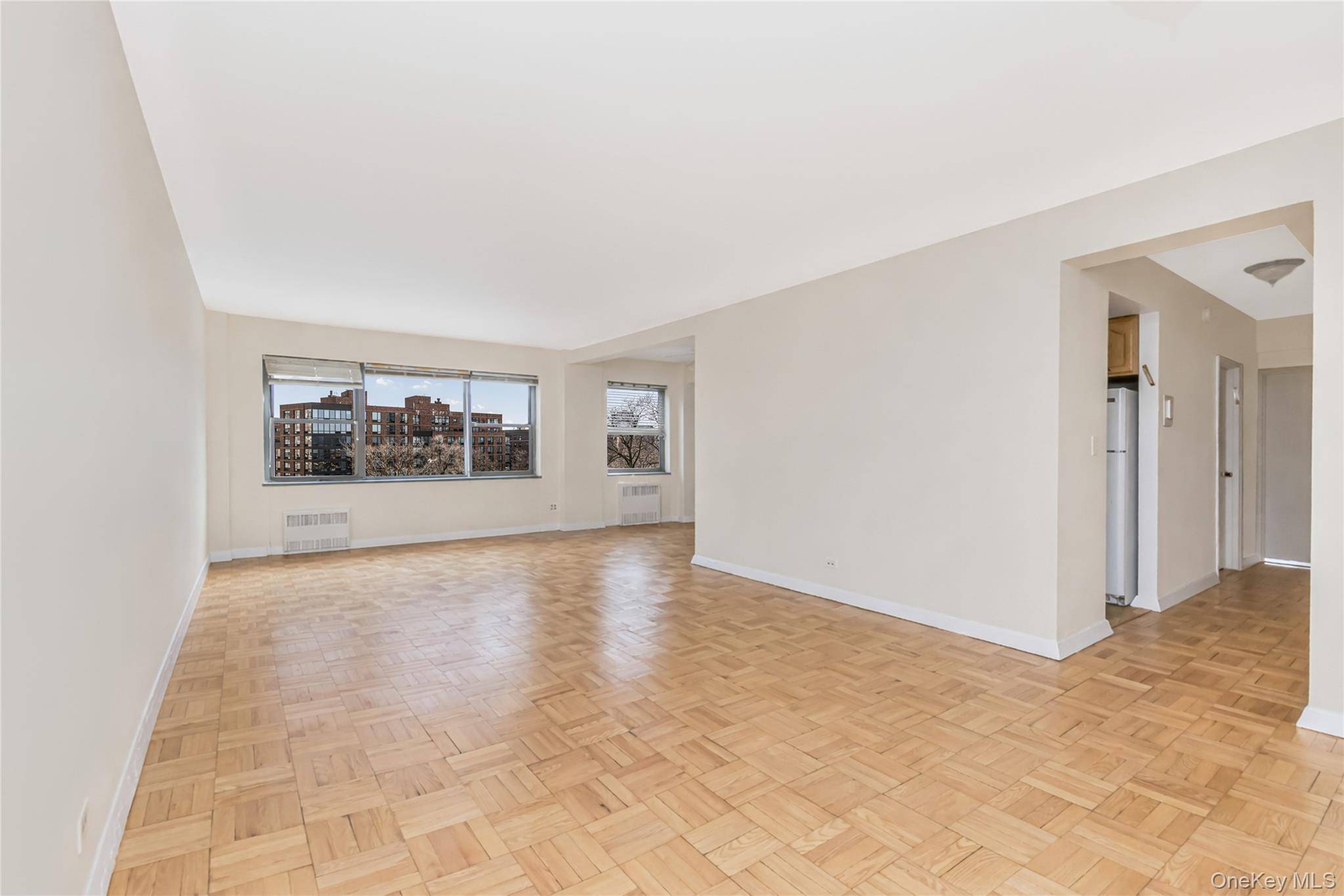 3515 Henry Hudson Pkwy #5G, Bronx, NY 10463