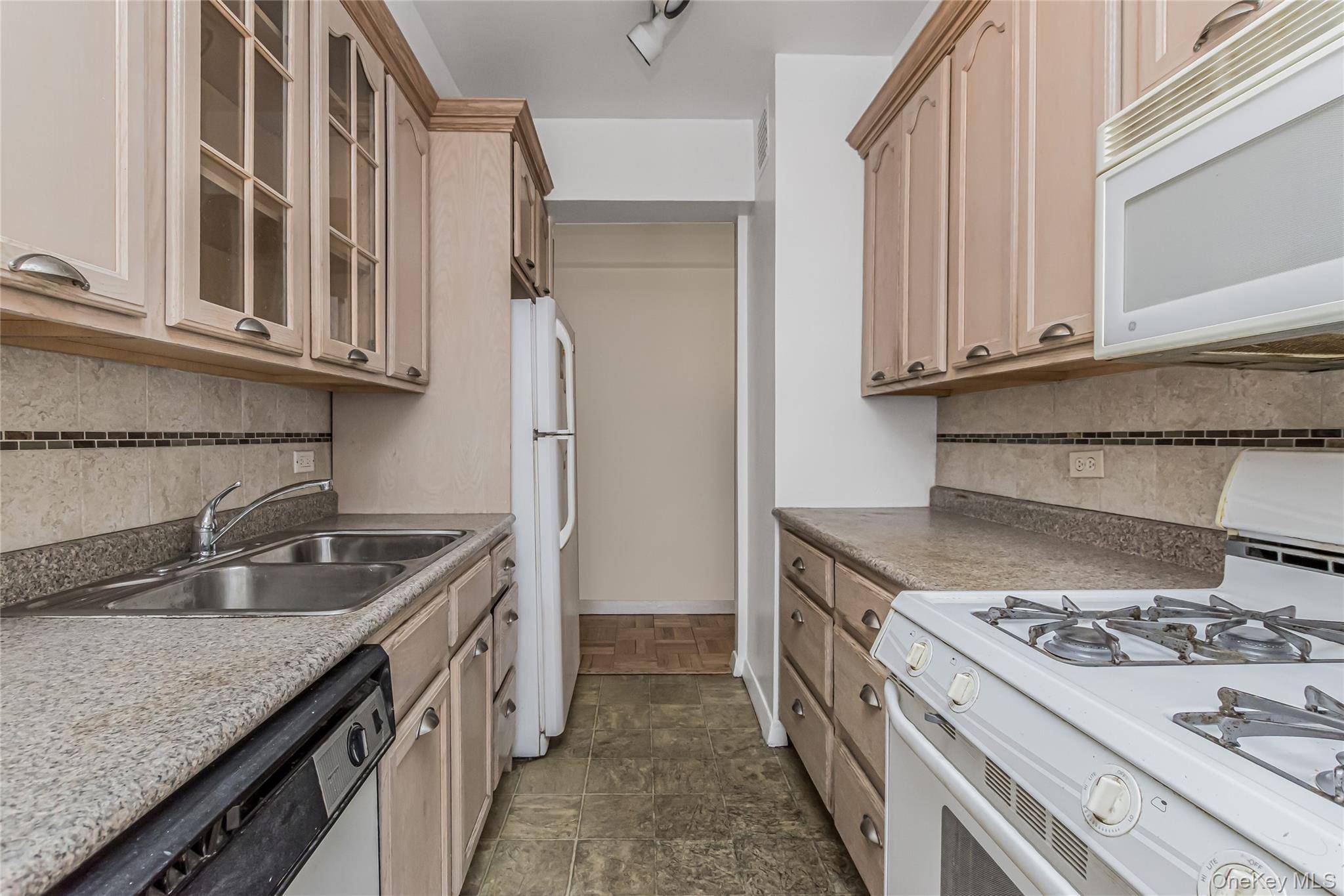 3515 Henry Hudson Pkwy #5G, Bronx, NY 10463