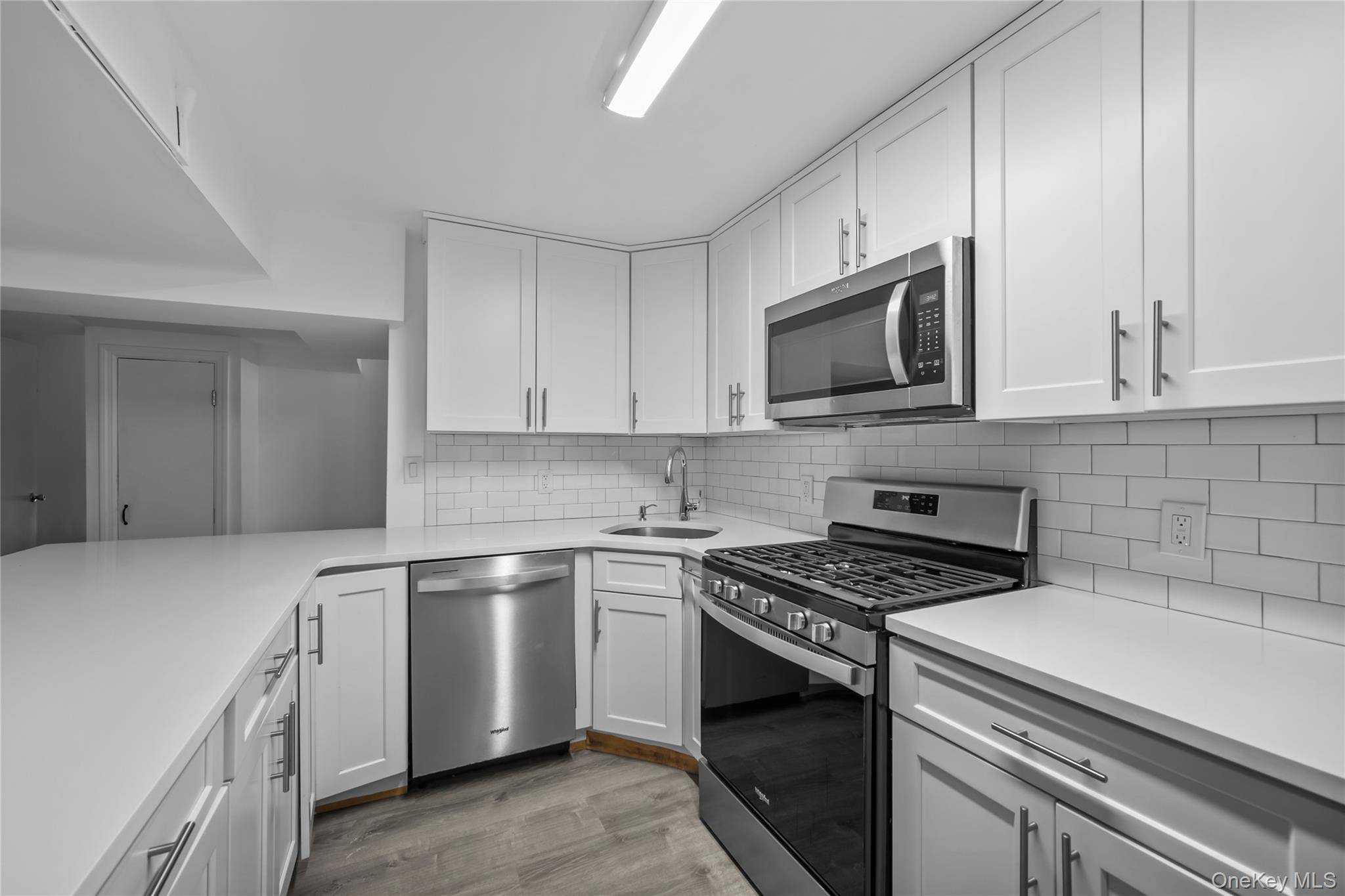 1440 Boston Post RD #8K, Larchmont, NY 10538