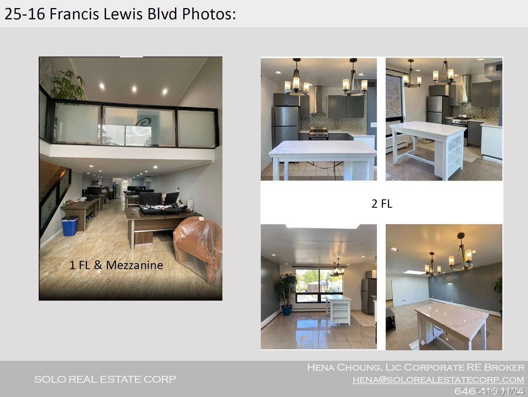 2516-2518 Francis Lewis Blvd, Flushing, NY 11361