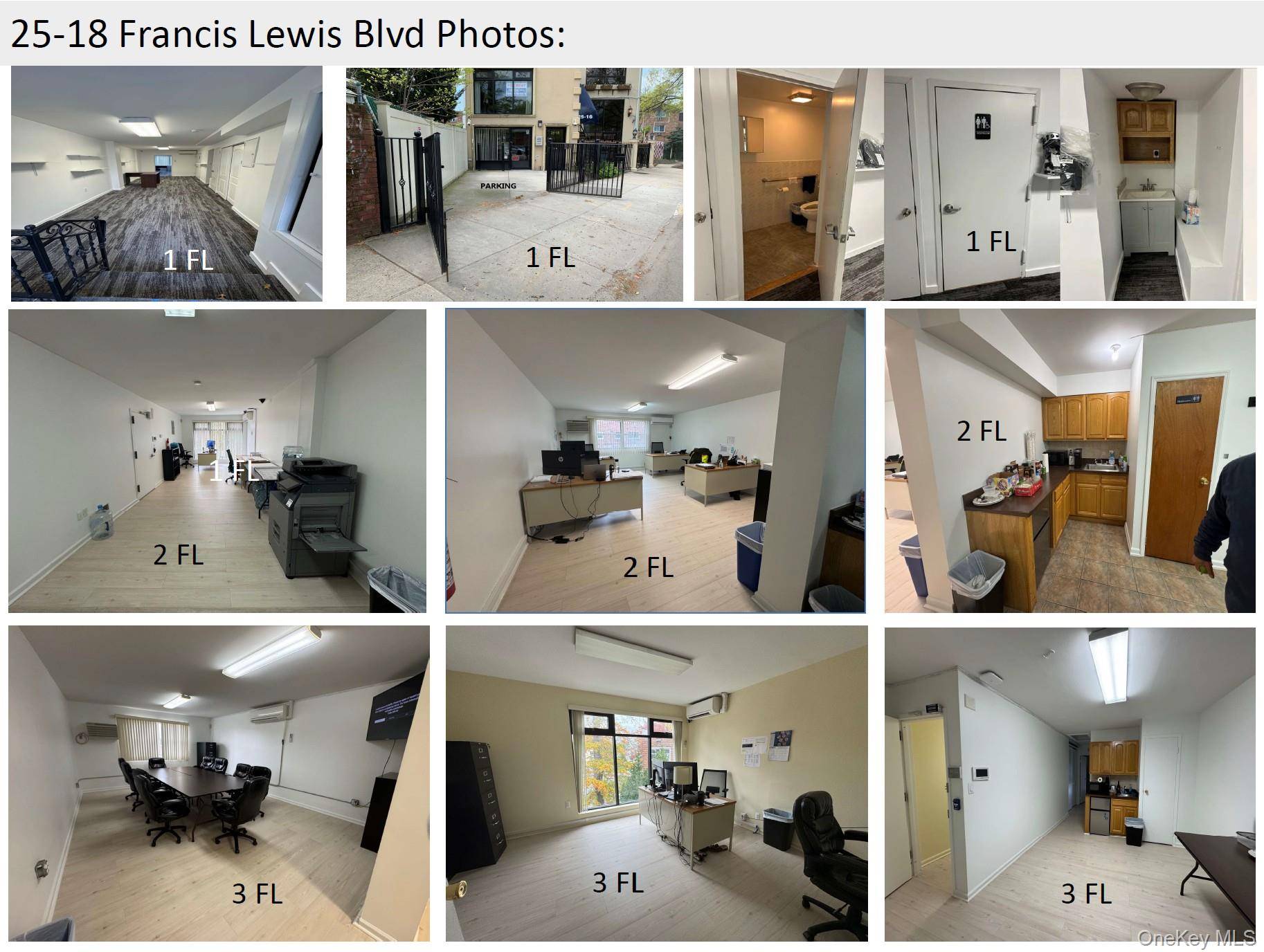 2516-2518 Francis Lewis Blvd, Flushing, NY 11361