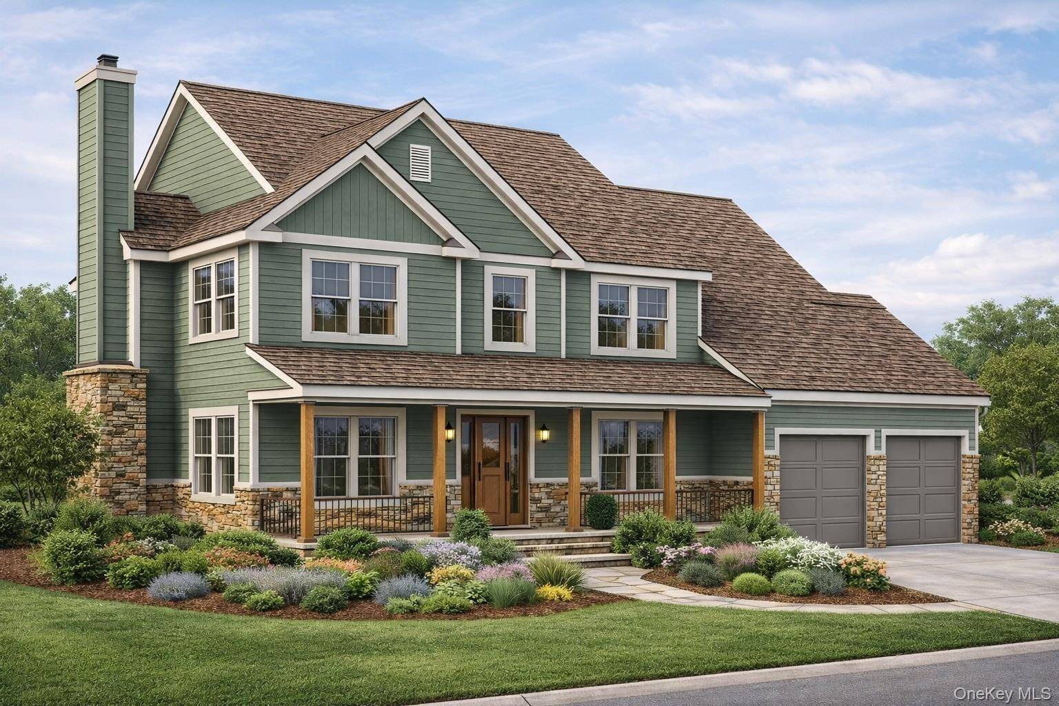 Lot 38 Gail CIR, Rocky Point, NY 11778