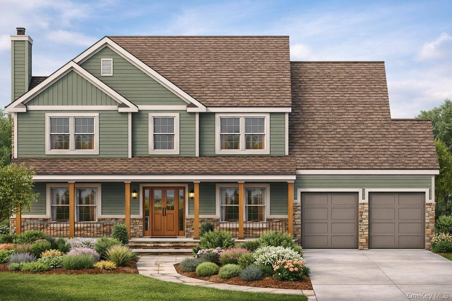 Lot 38 Gail CIR, Rocky Point, NY 11778