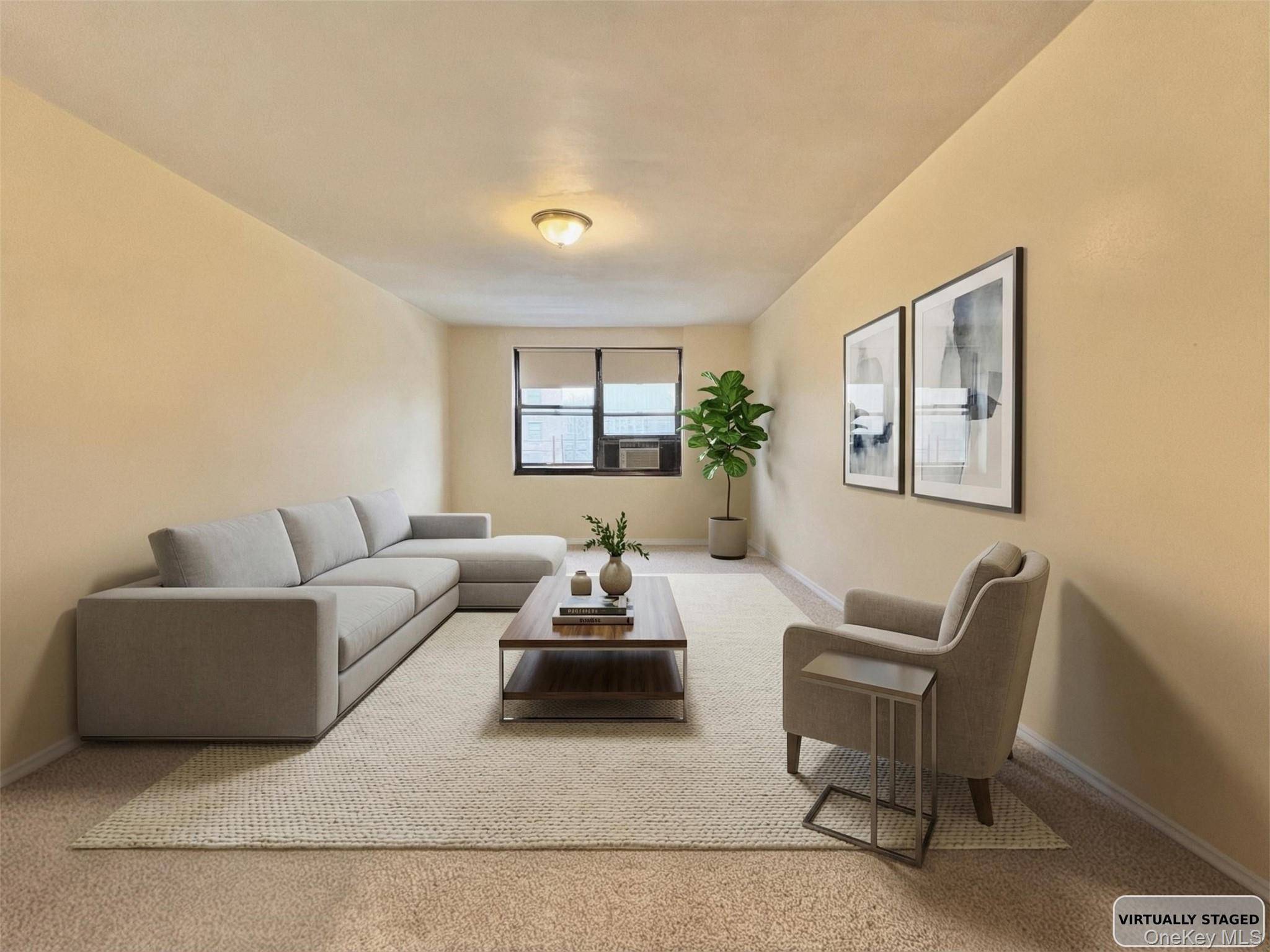141-09 28th AVE #3D, Flushing, NY 11354