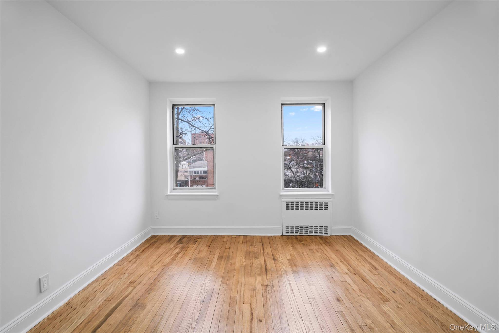 6535 Yellowstone BLVD #2F, Forest Hills, NY 11375