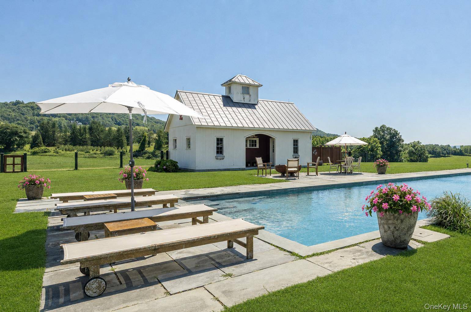 162 AMENIA UNION RD, Amenia, NY 12501