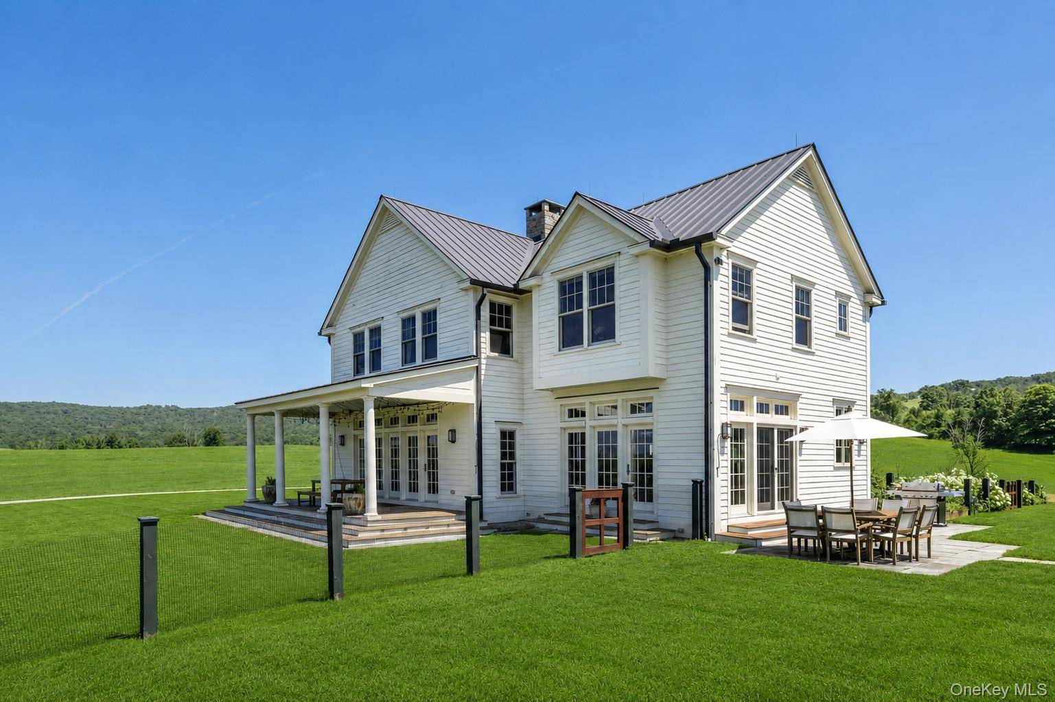 162 AMENIA UNION RD, Amenia, NY 12501