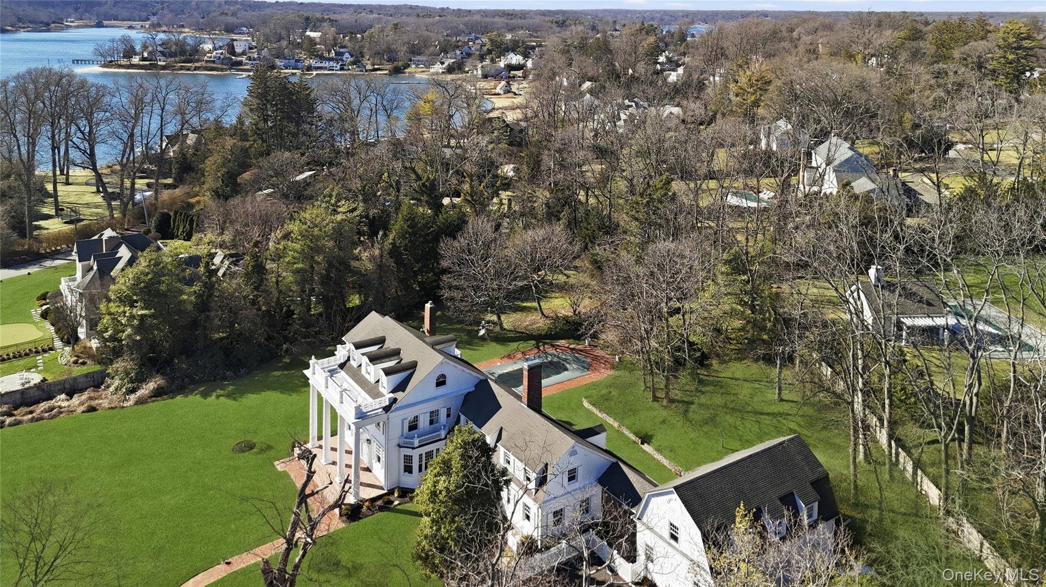 158 E Shore RD, Huntington Bay, NY 11743