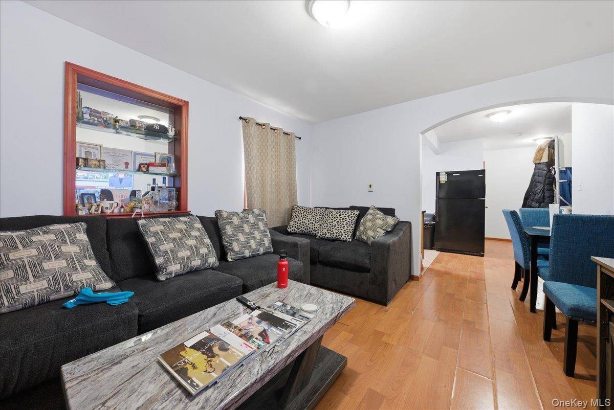 3544 -3546 Laconia AVE, Bronx, NY 10469