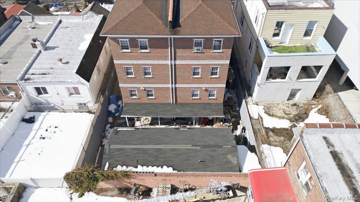 3544 -3546 Laconia AVE, Bronx, NY 10469