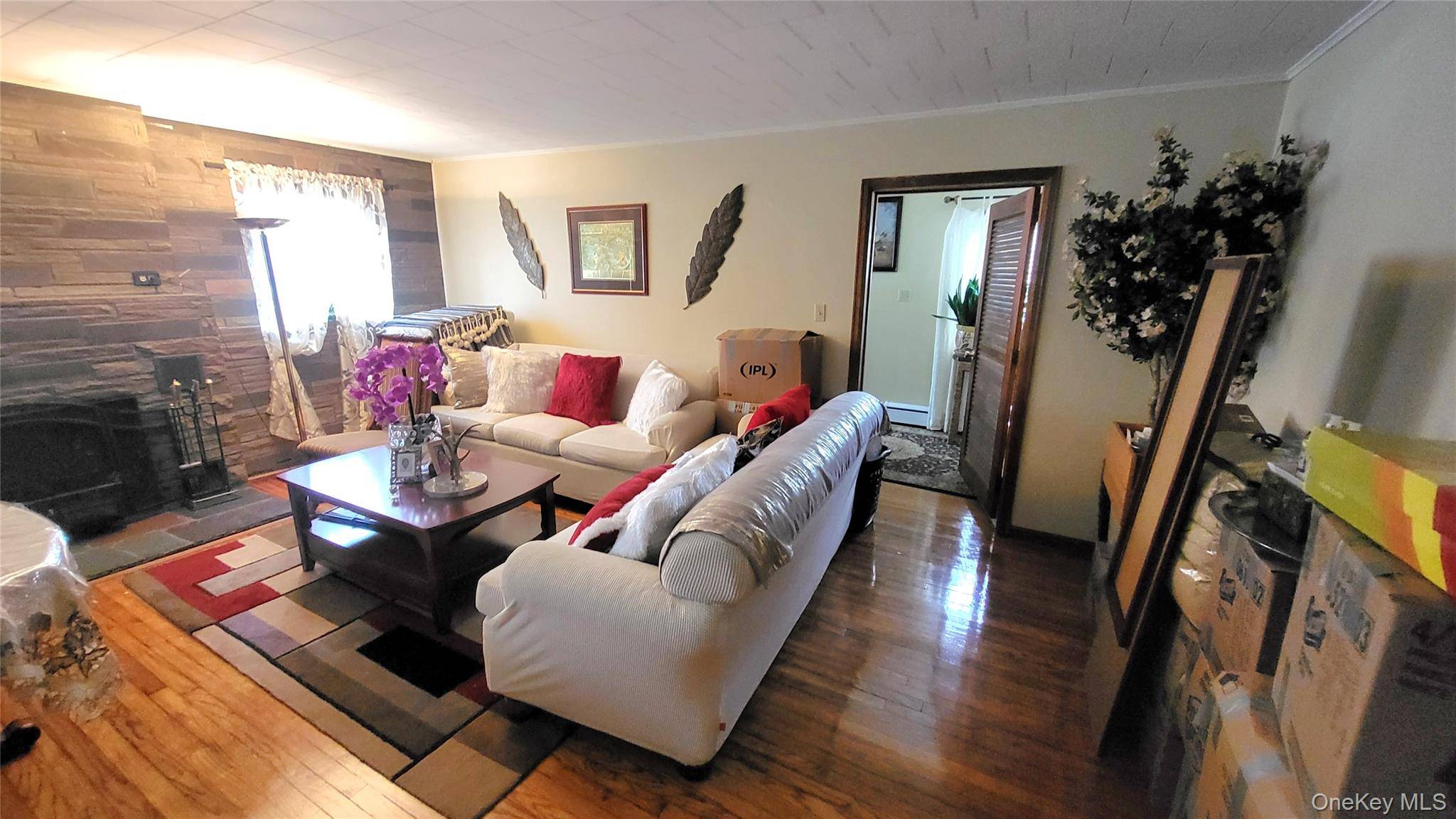 1 Lawrence RD, Poughkeepsie, NY 12601