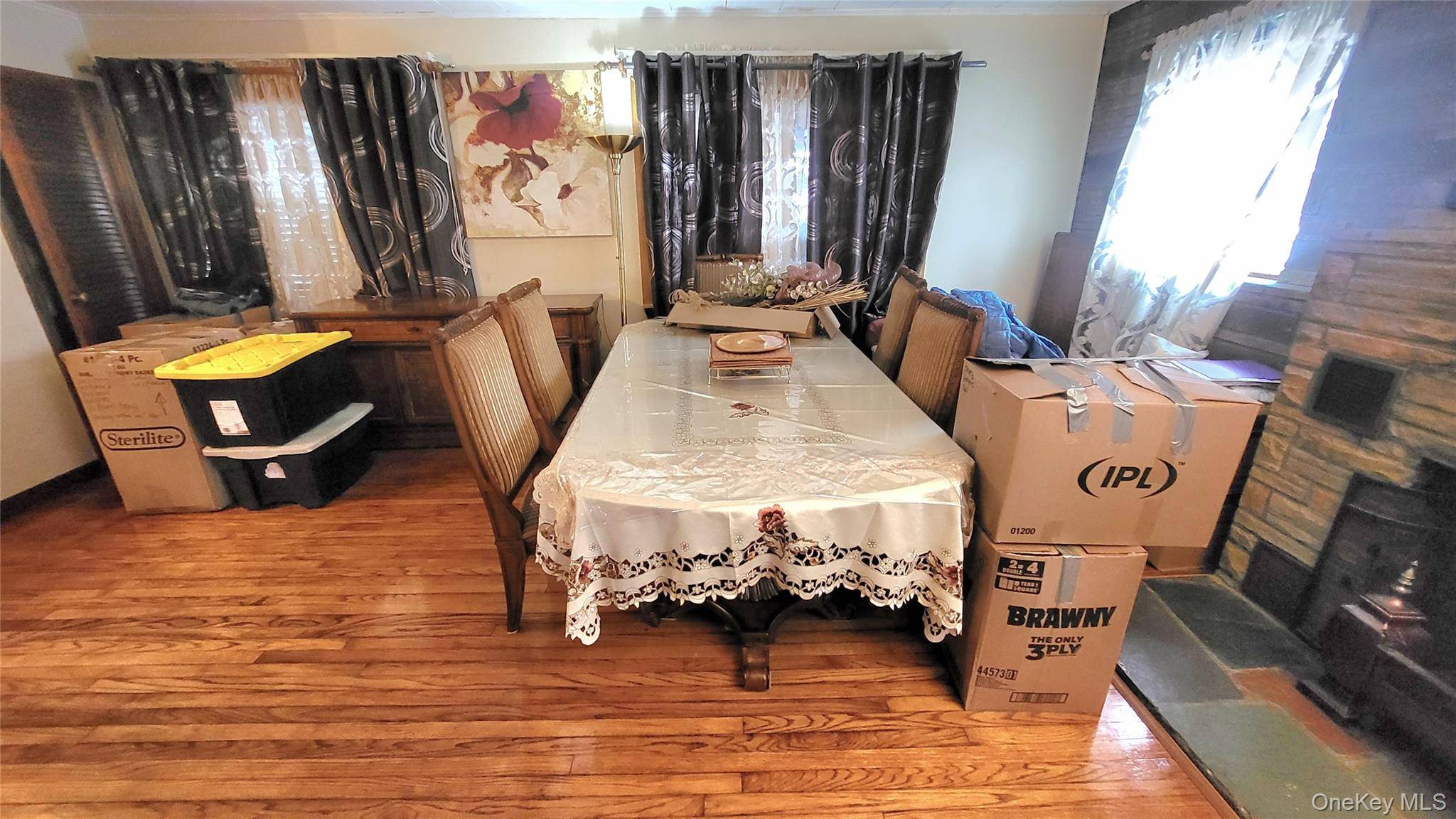 1 Lawrence RD, Poughkeepsie, NY 12601