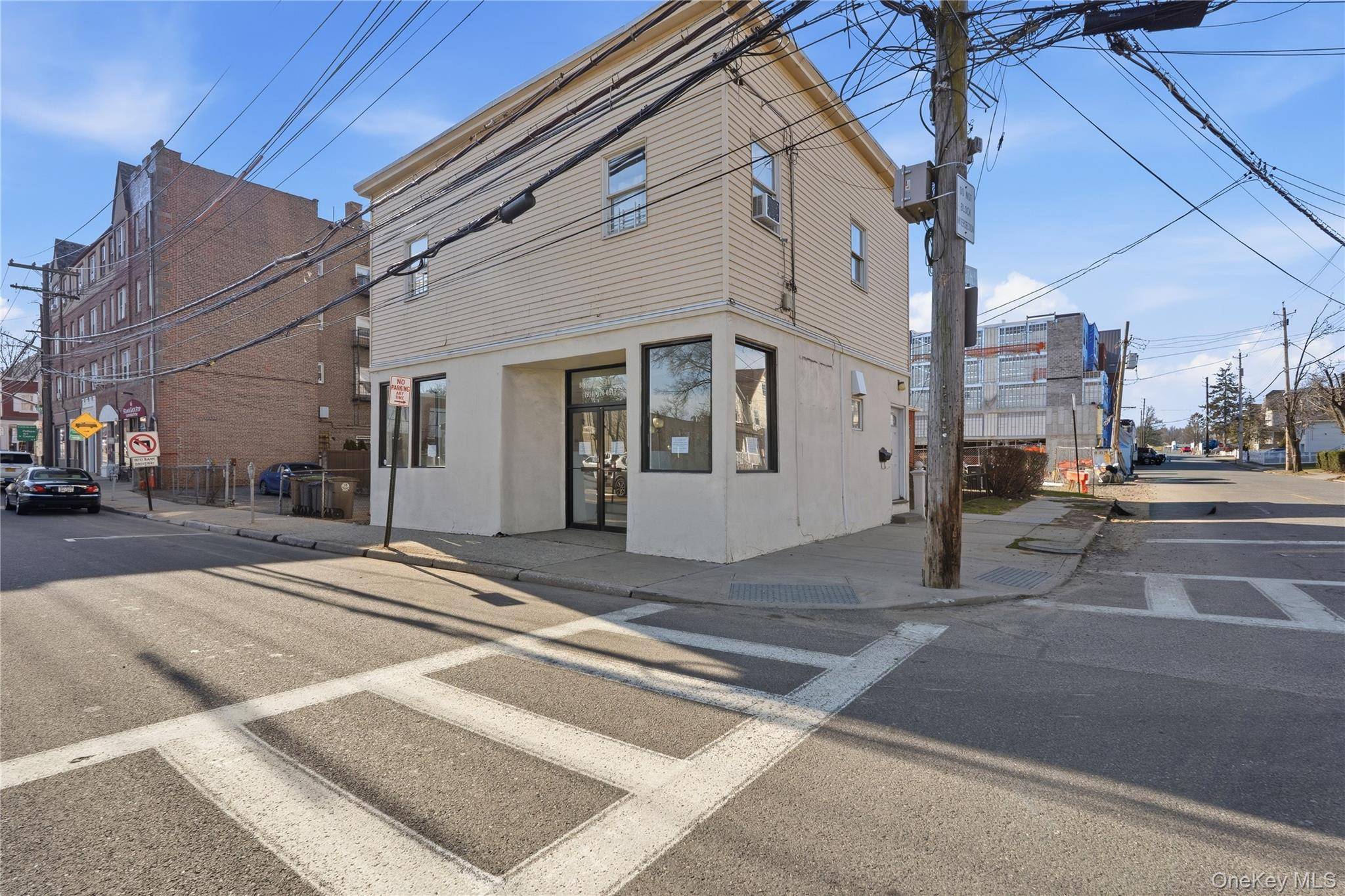80 Lincoln AVE, Pelham, NY 10803