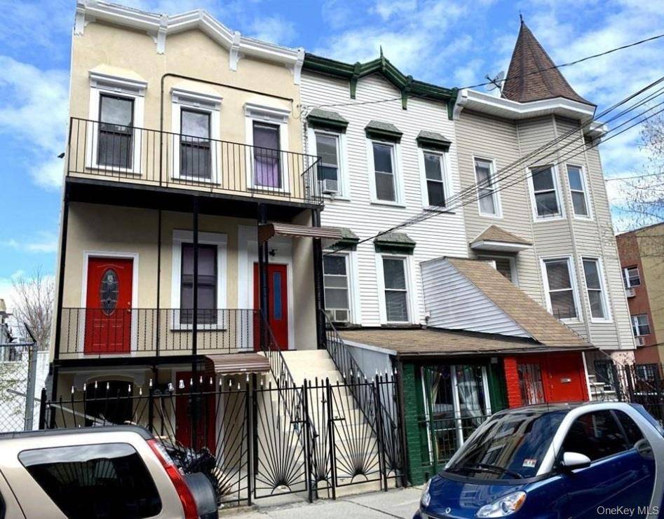 2301 Bathgate AVE, Bronx, NY 10458