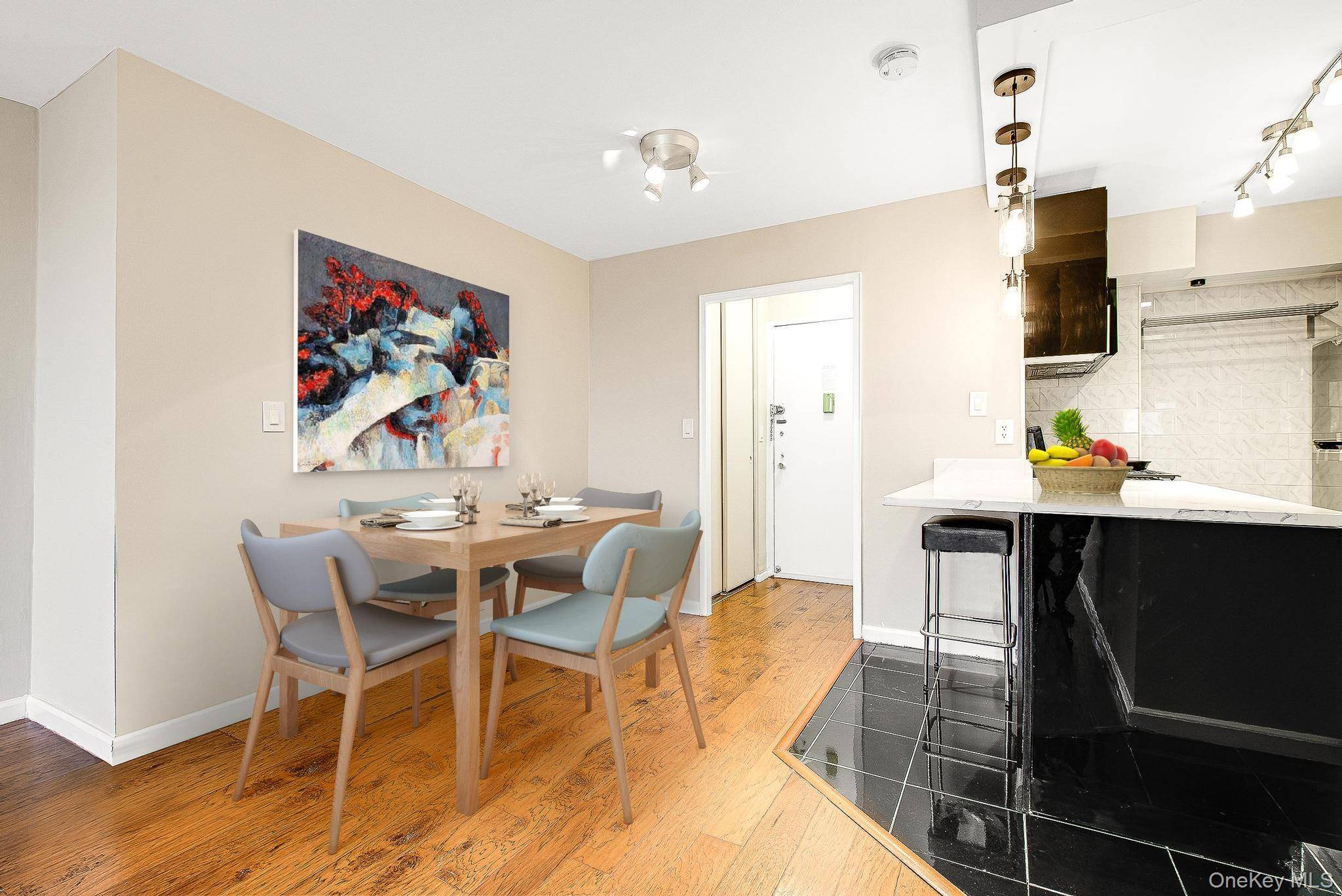 70-25 Yellowstone BLVD #14O, Forest Hills, NY 11375