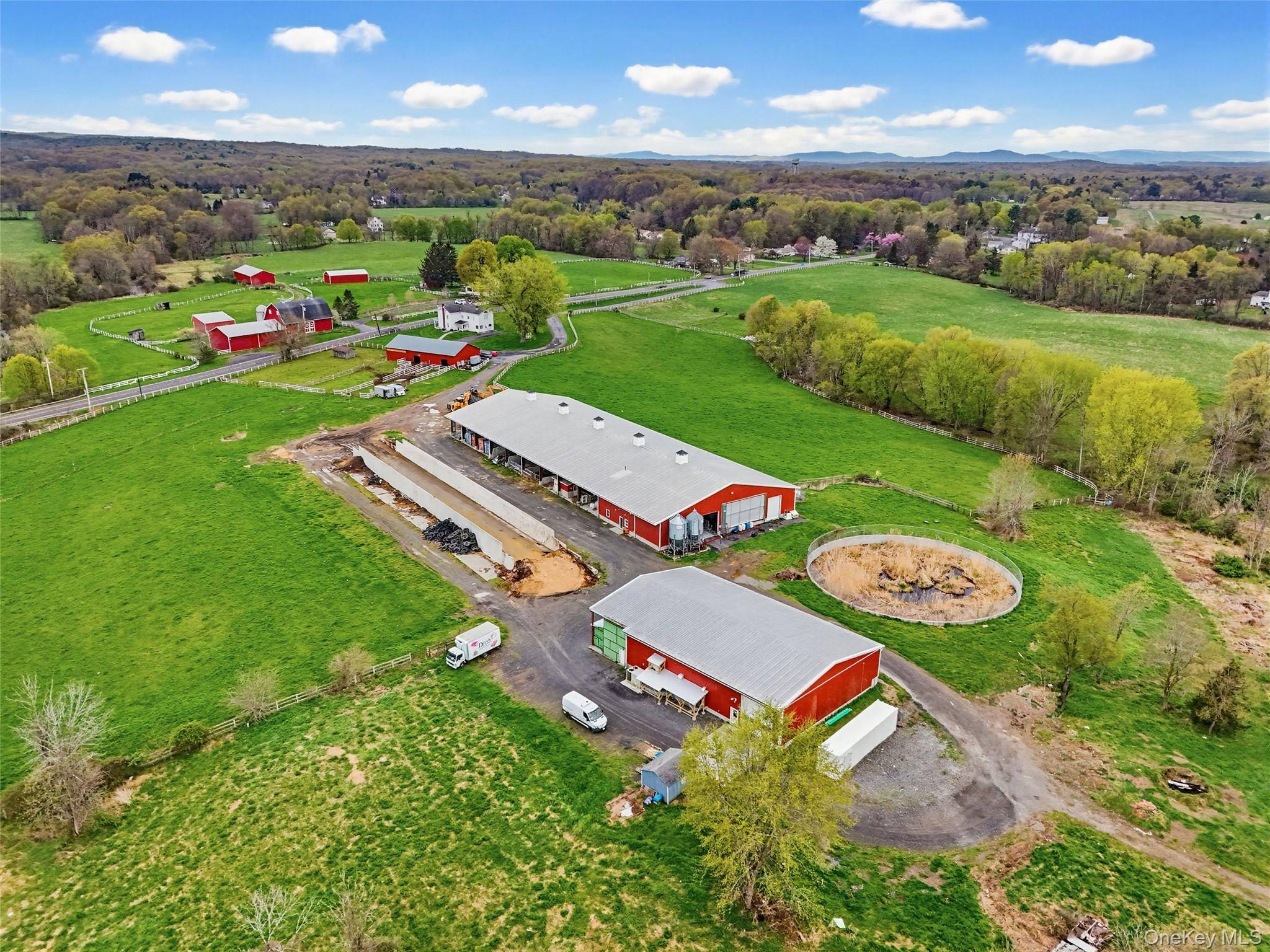 7775 Albany Post RD, Red Hook, NY 12571