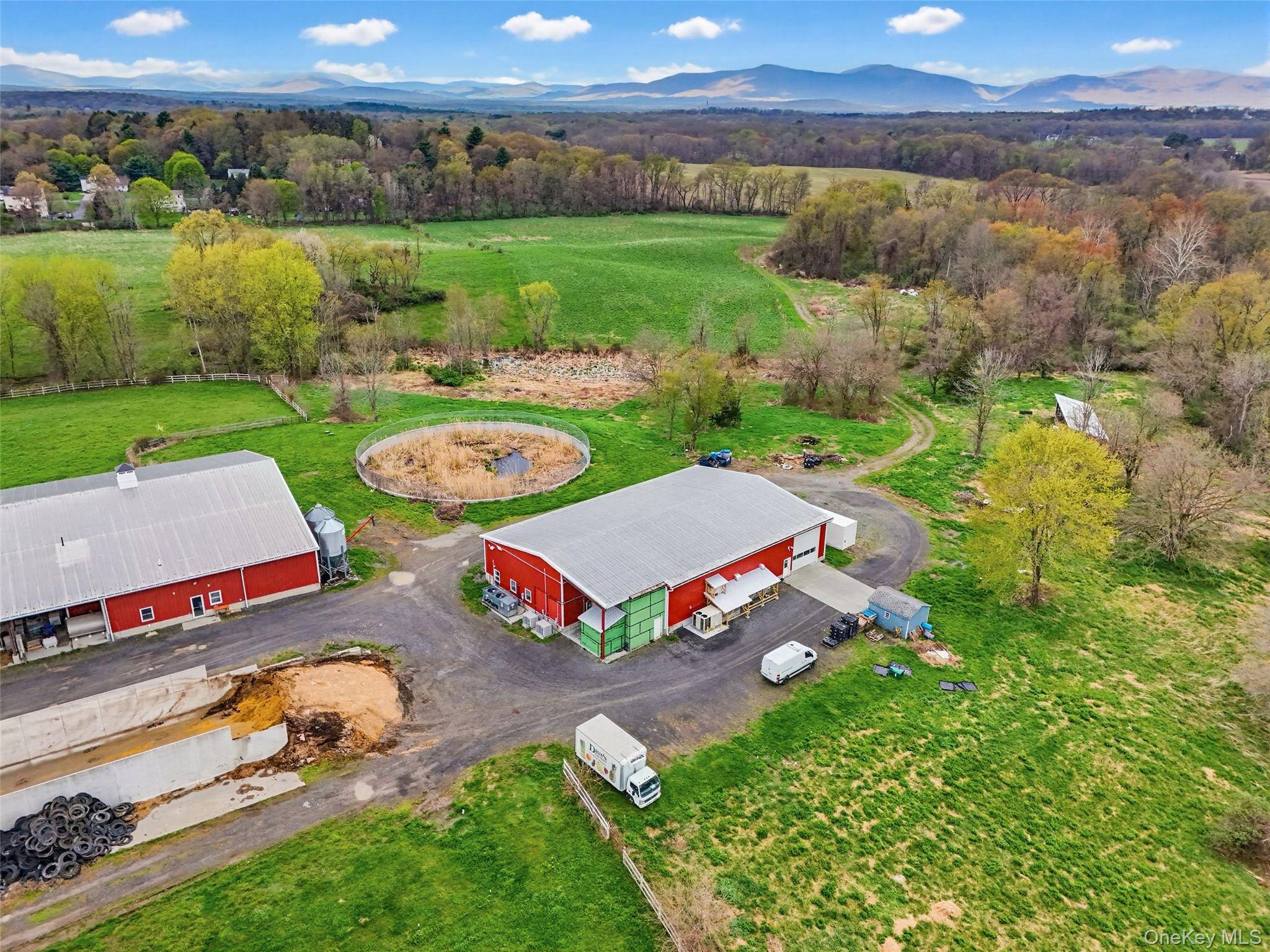 7775 Albany Post RD, Red Hook, NY 12571