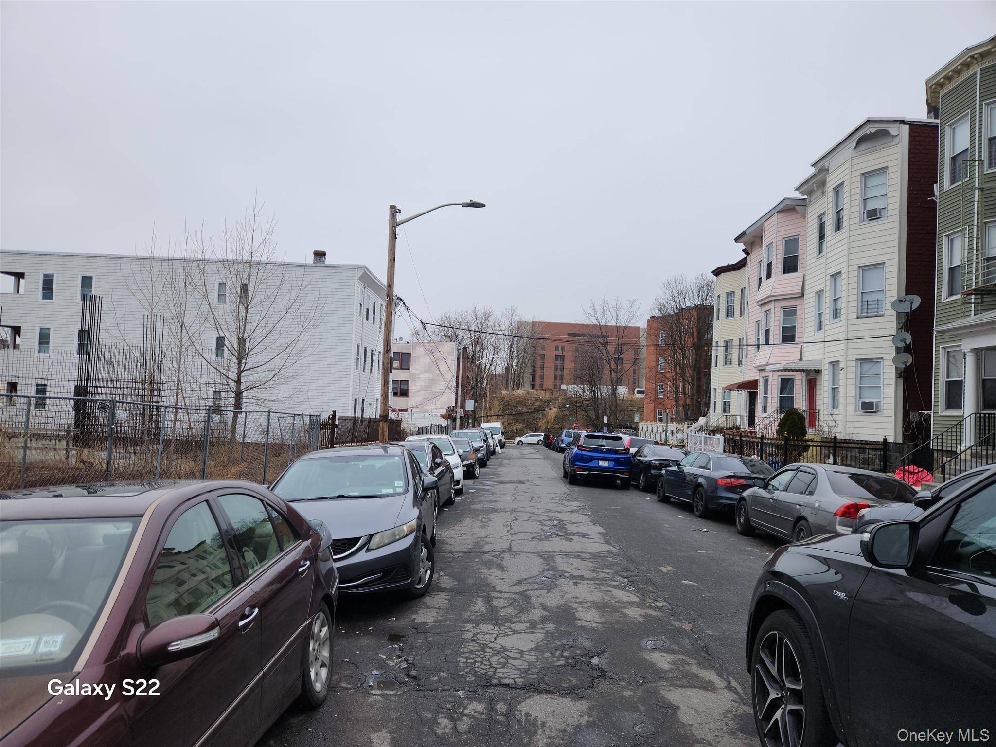 54 Groshon AVE, Yonkers, NY 10701