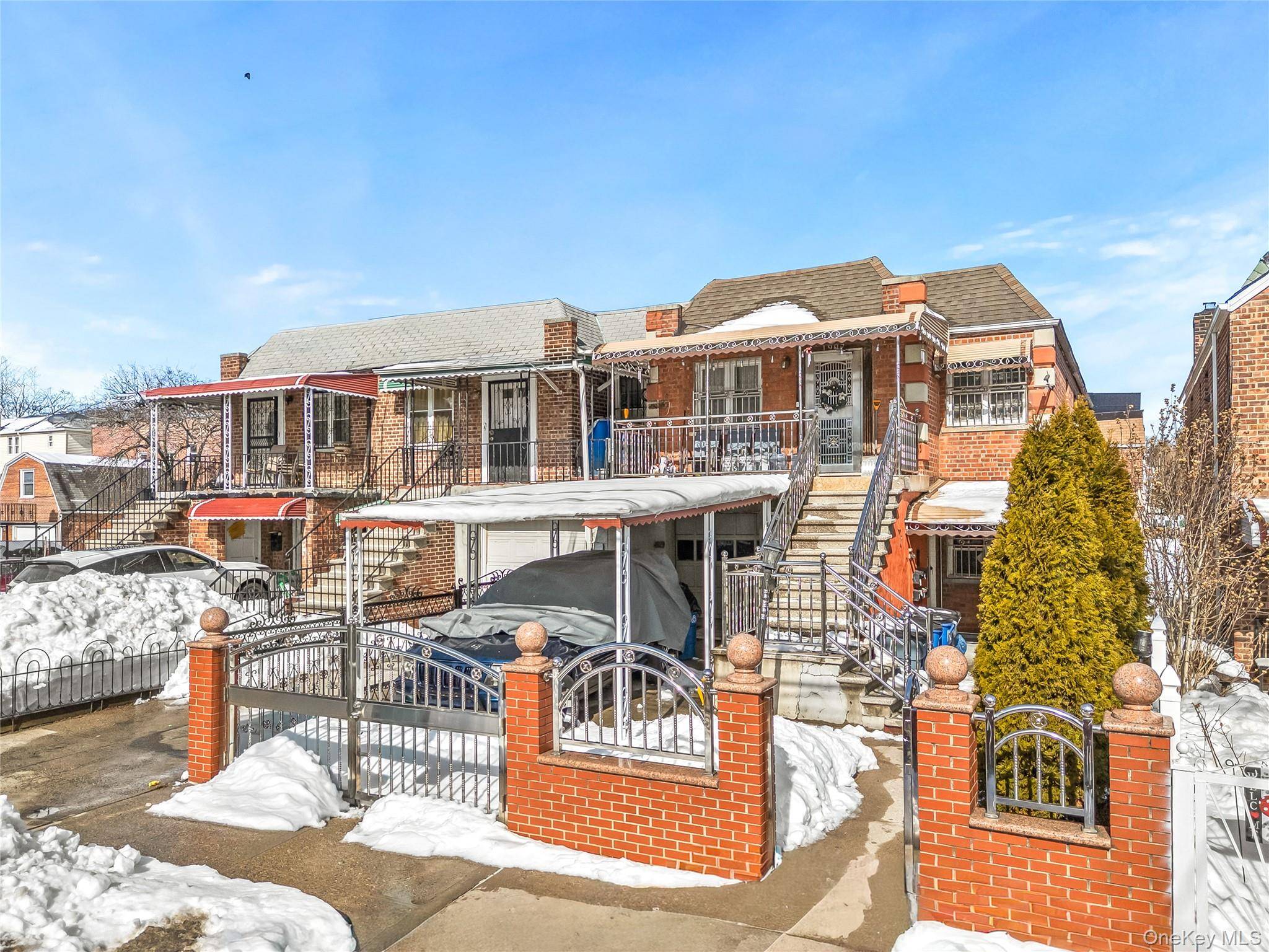 1907 Edenwald AVE, Bronx, NY 10466