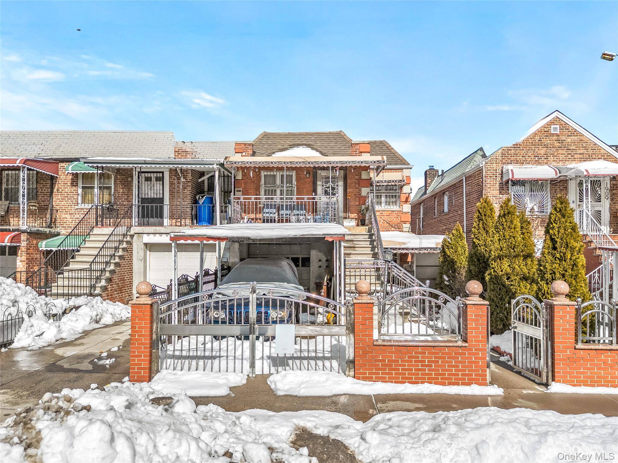 1907 Edenwald AVE, Bronx, NY 10466