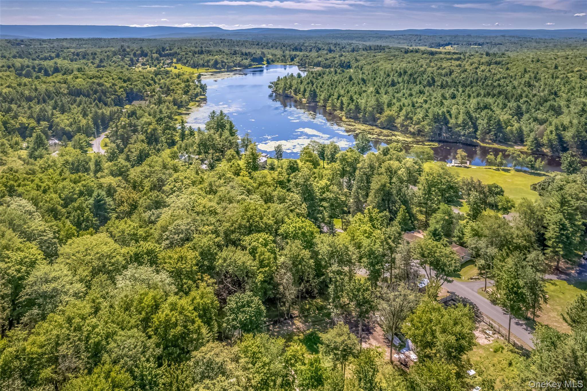Camp RD, Ellenville, NY 12489