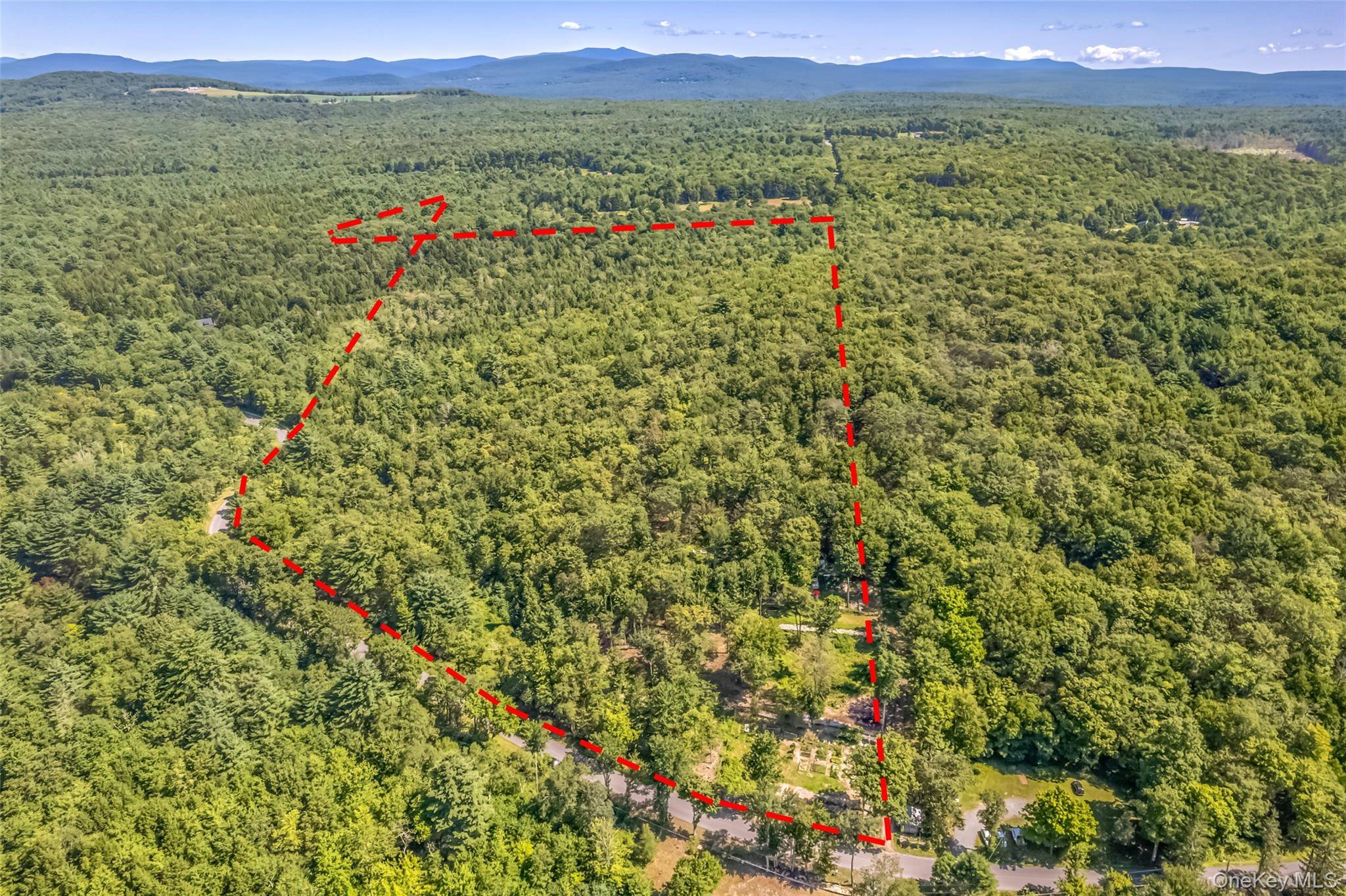 Camp RD, Ellenville, NY 12489