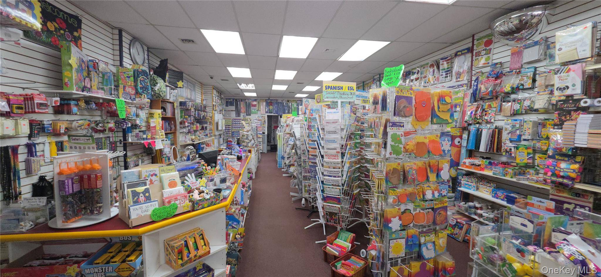 65-12 Myrtle AVE, Glendale, NY 11385
