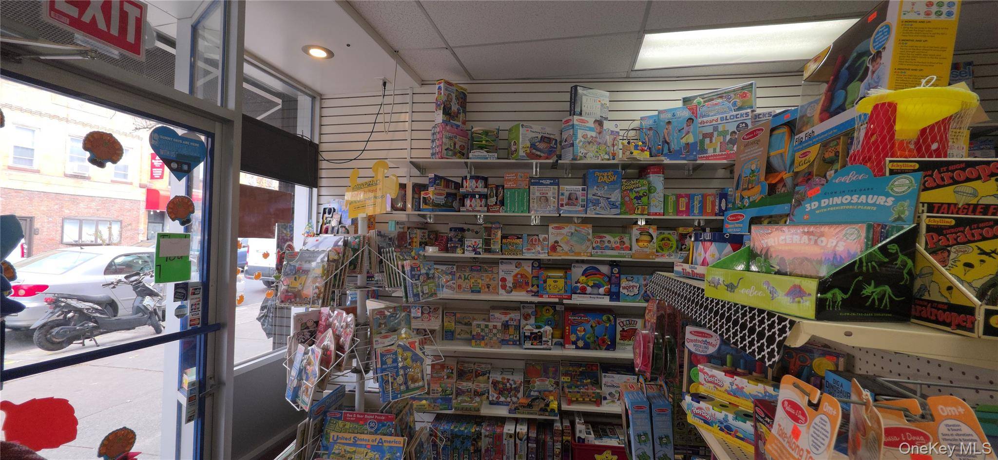 65-12 Myrtle AVE, Glendale, NY 11385