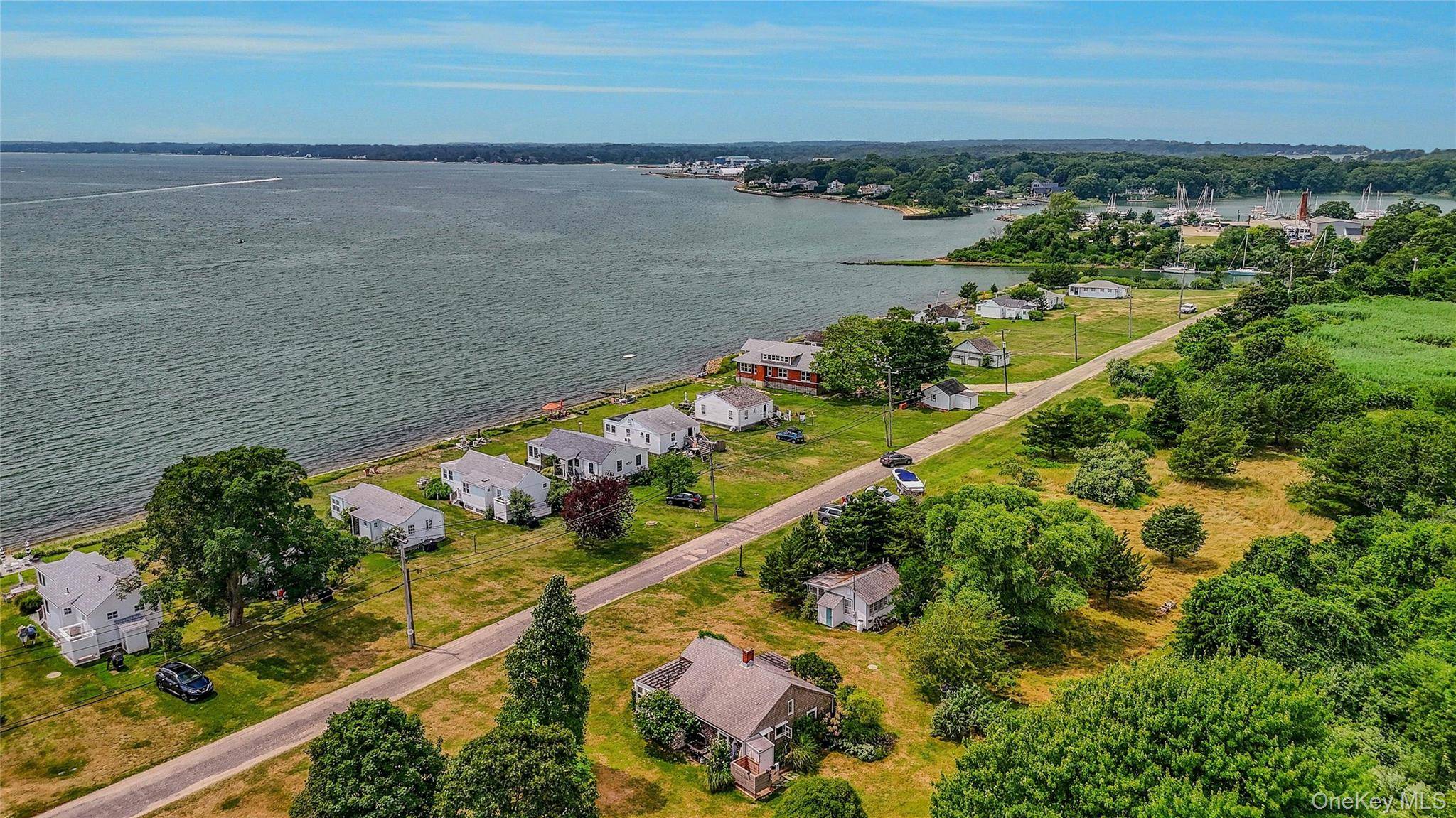 31 Sage Boulevard #31, Greenport, NY 11944
