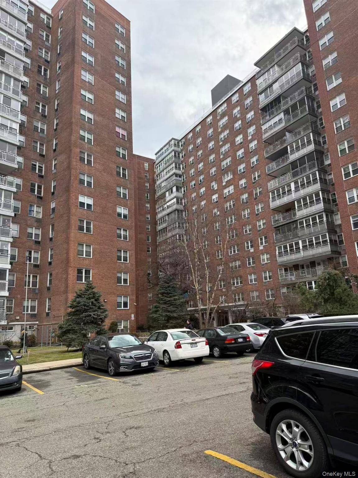 138-10 Franklin AVE #7D, Flushing, NY 11355