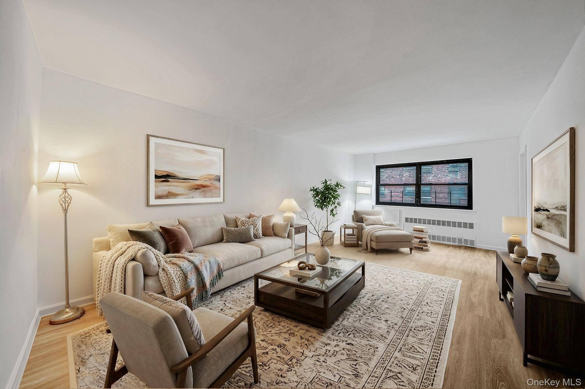 94-31 60th AVE #2G, Elmhurst, NY 11373