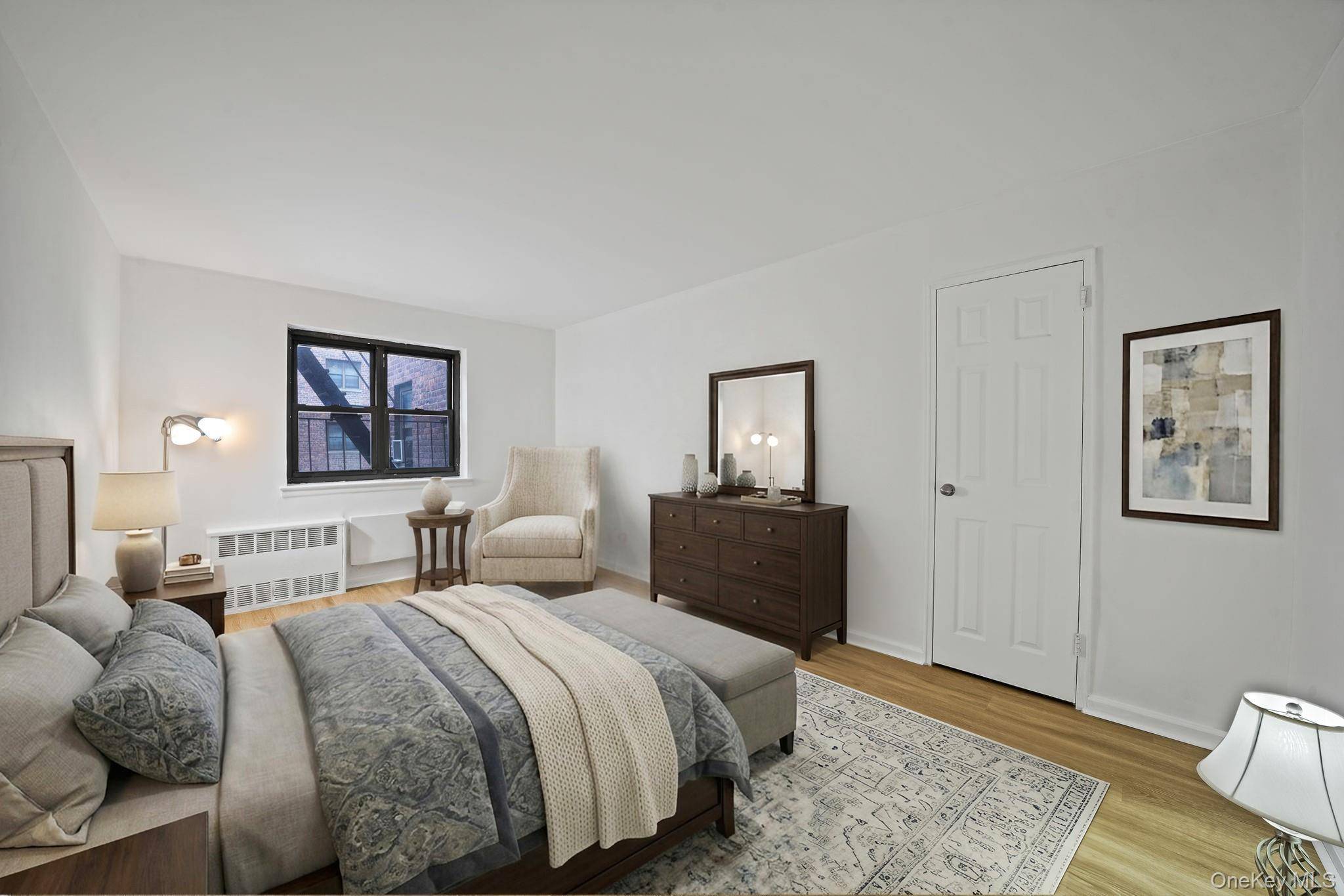 94-31 60th AVE #2G, Elmhurst, NY 11373