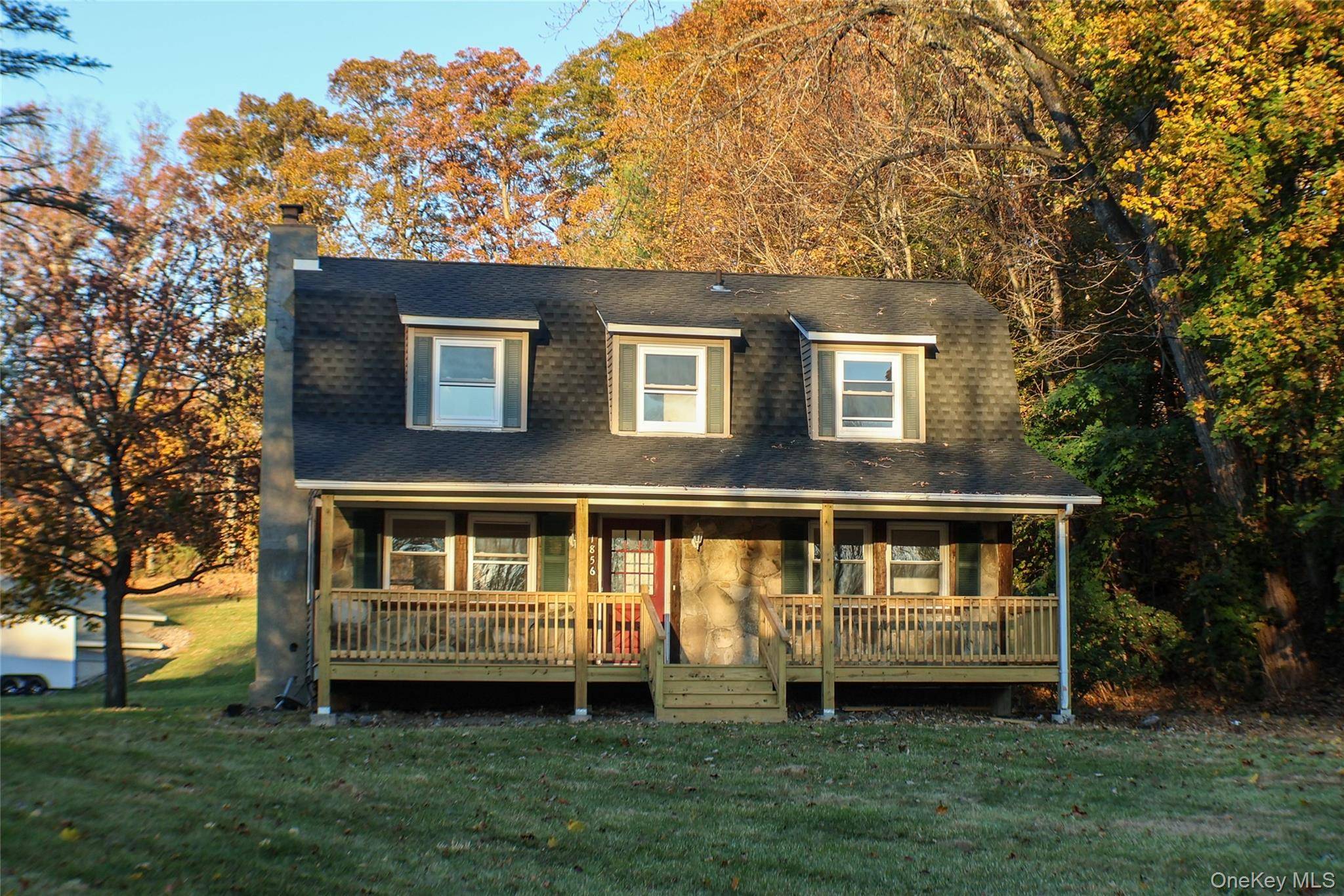 1856 Route 300, Newburgh, NY 12550