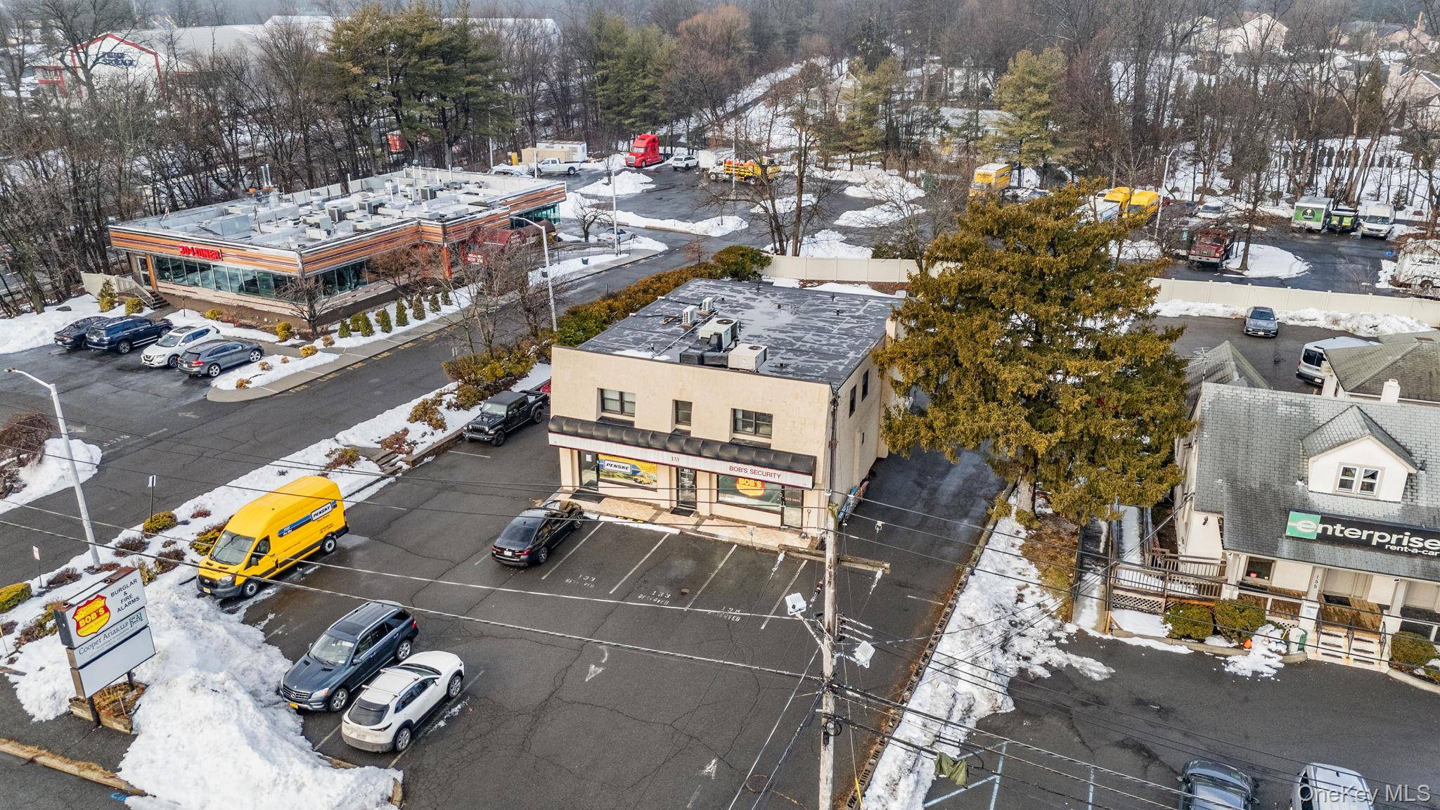 133 Route 304, Nanuet, NY 10954