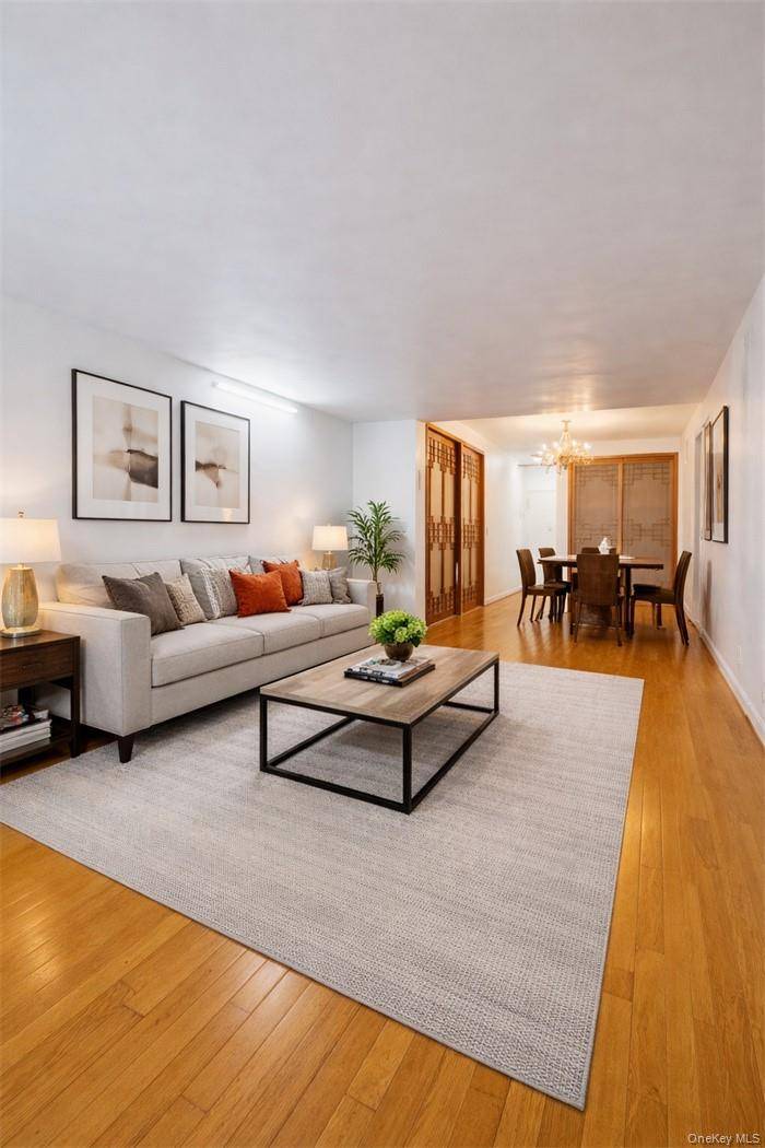 134-54 Maple AVE #2W, Flushing, NY 11355
