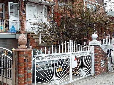 623 E 85th ST, Brooklyn, NY 11236