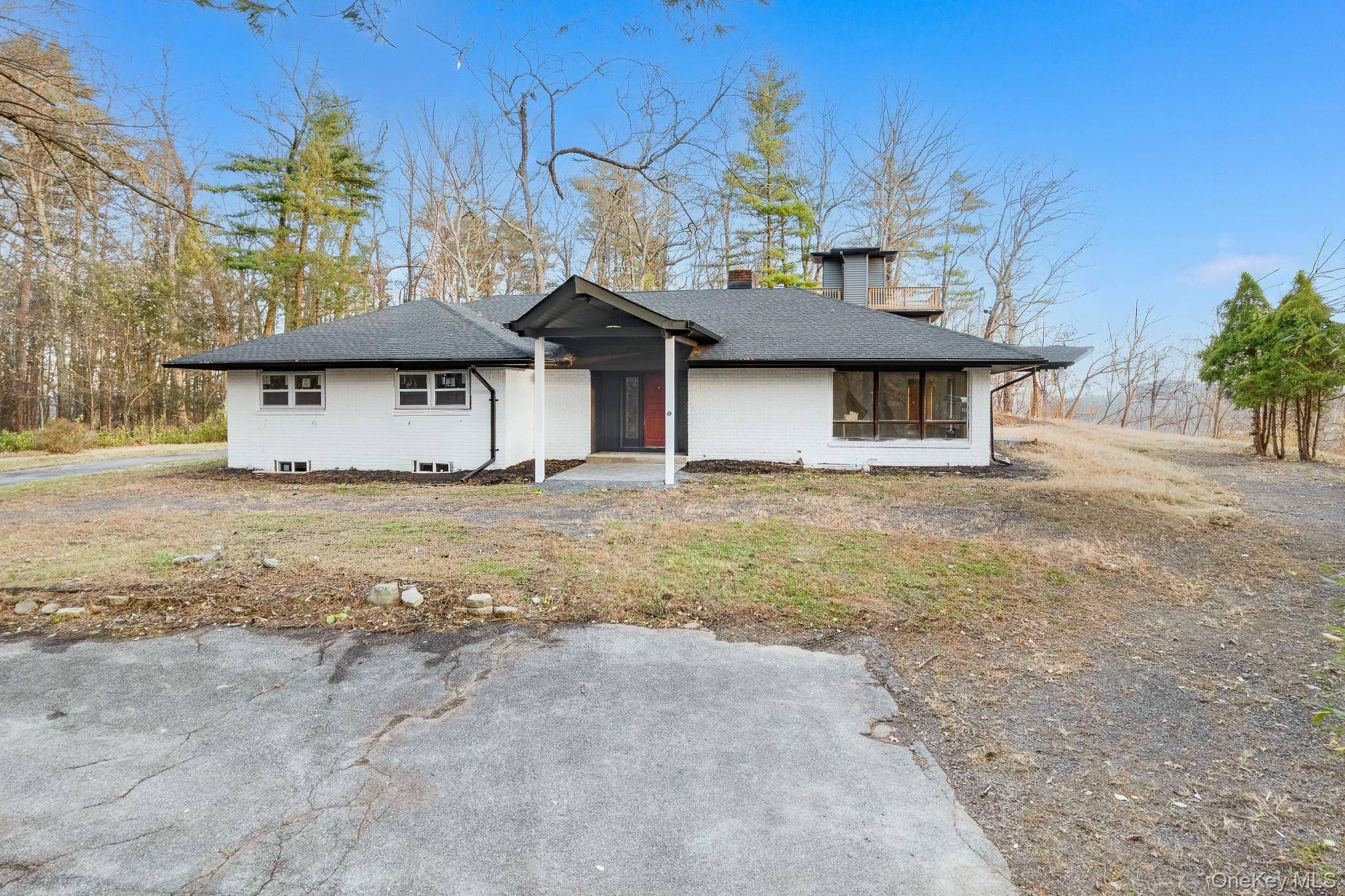233 Forest Hill DR, Kingston, NY 12401