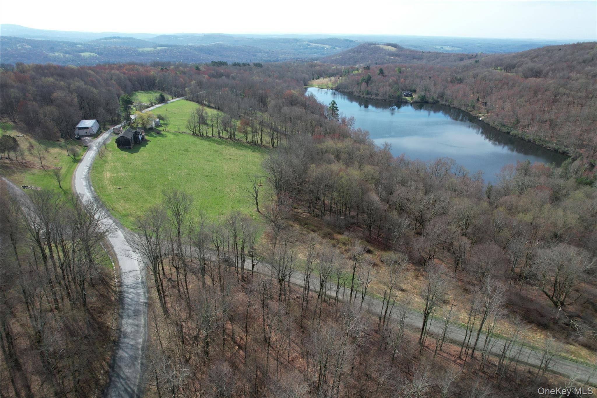 299-301 Stump Pond RD, Livingston Manor, NY 12758