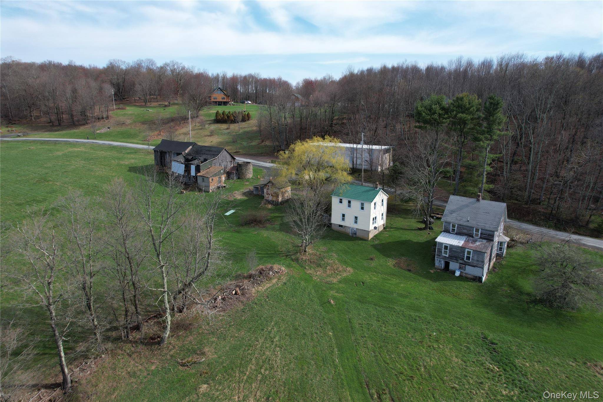 299-301 Stump Pond RD, Livingston Manor, NY 12758