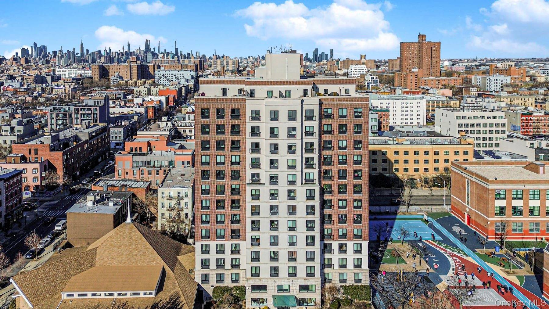 775 Lafayette #5F, Brooklyn, NY 11221