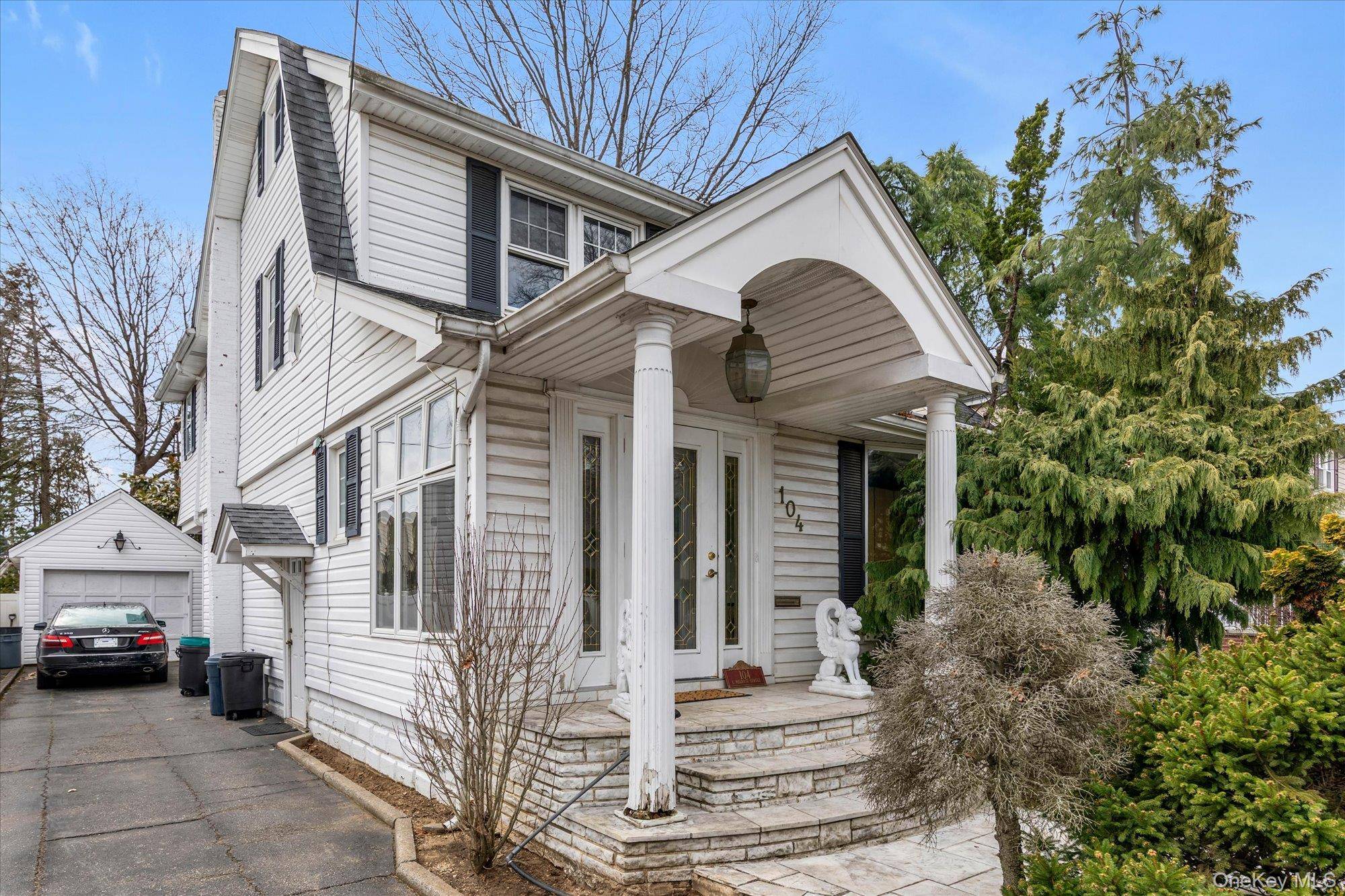 104 E. Melrose ST, Valley Stream, NY 11580