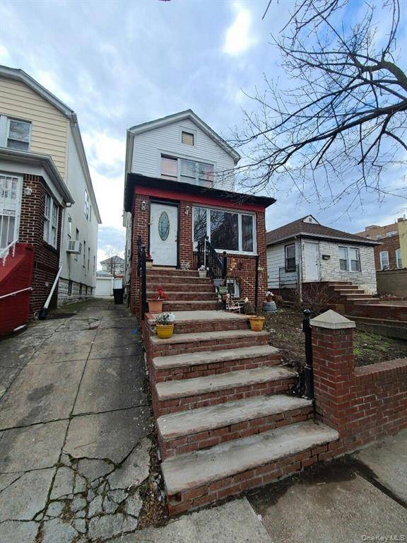 1278 Schenectady AVE, Brooklyn, NY 11203