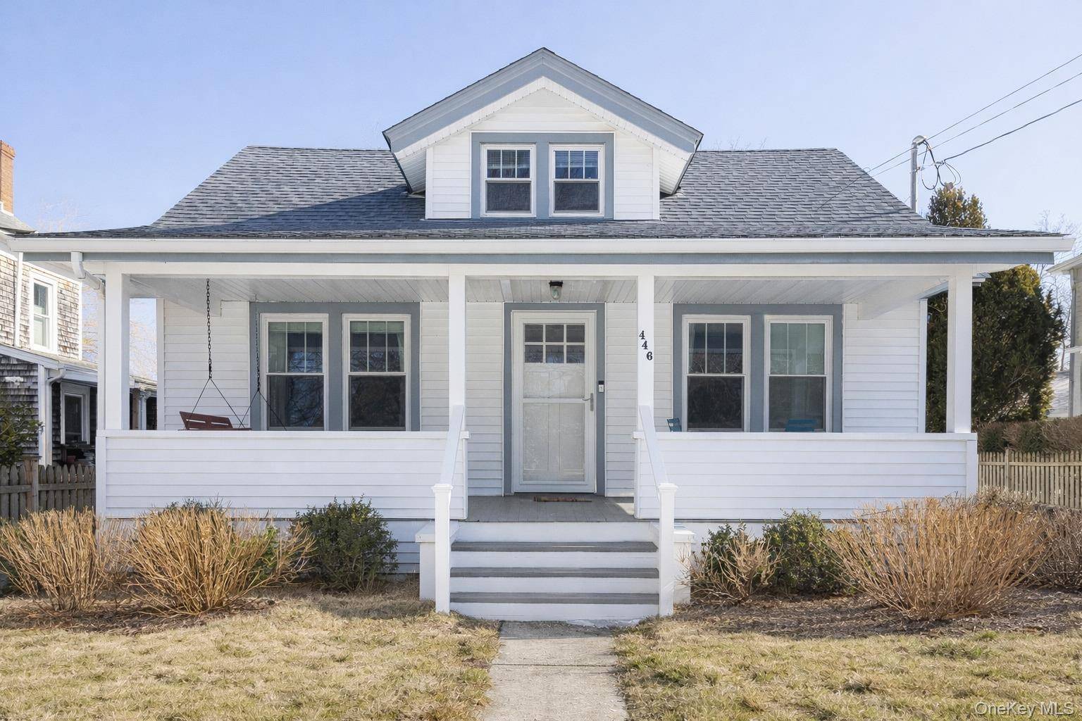446 6th ST, Greenport, NY 11944
