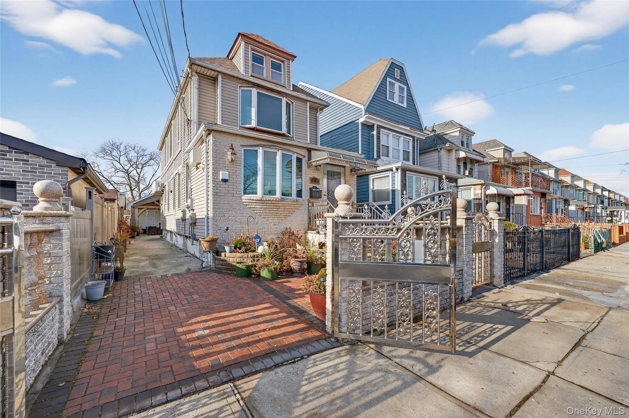 11550 134th ST, South Ozone Park, NY 11420