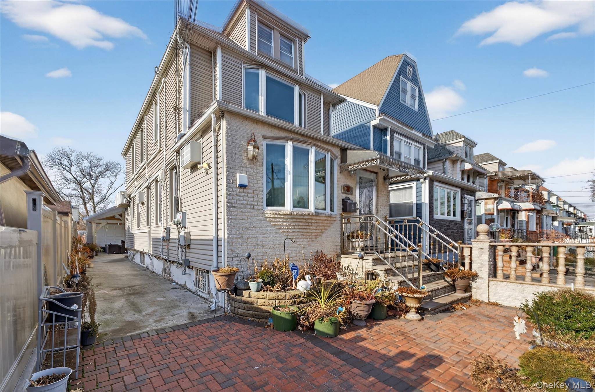 11550 134th ST, South Ozone Park, NY 11420