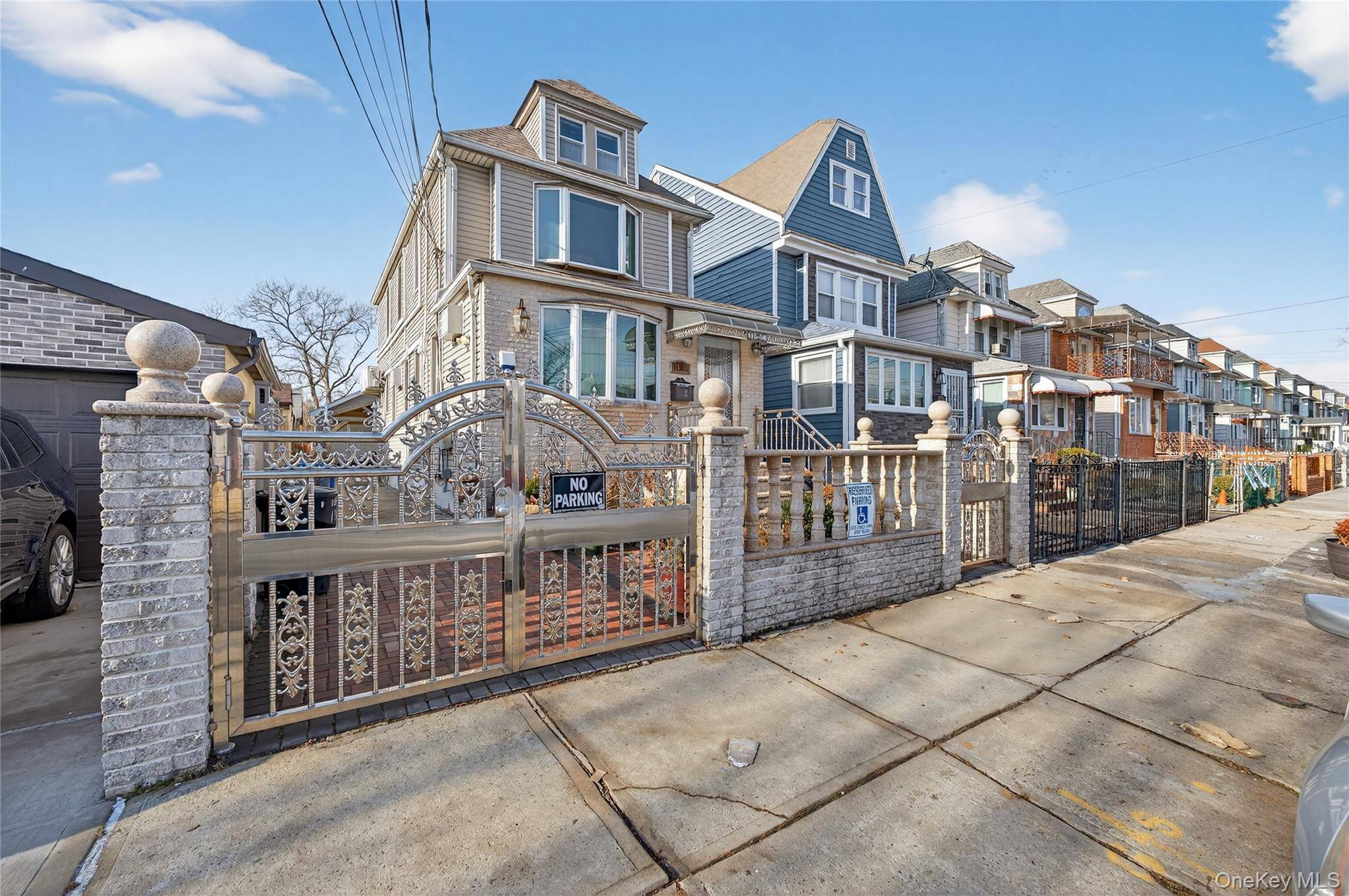 11550 134th ST, South Ozone Park, NY 11420