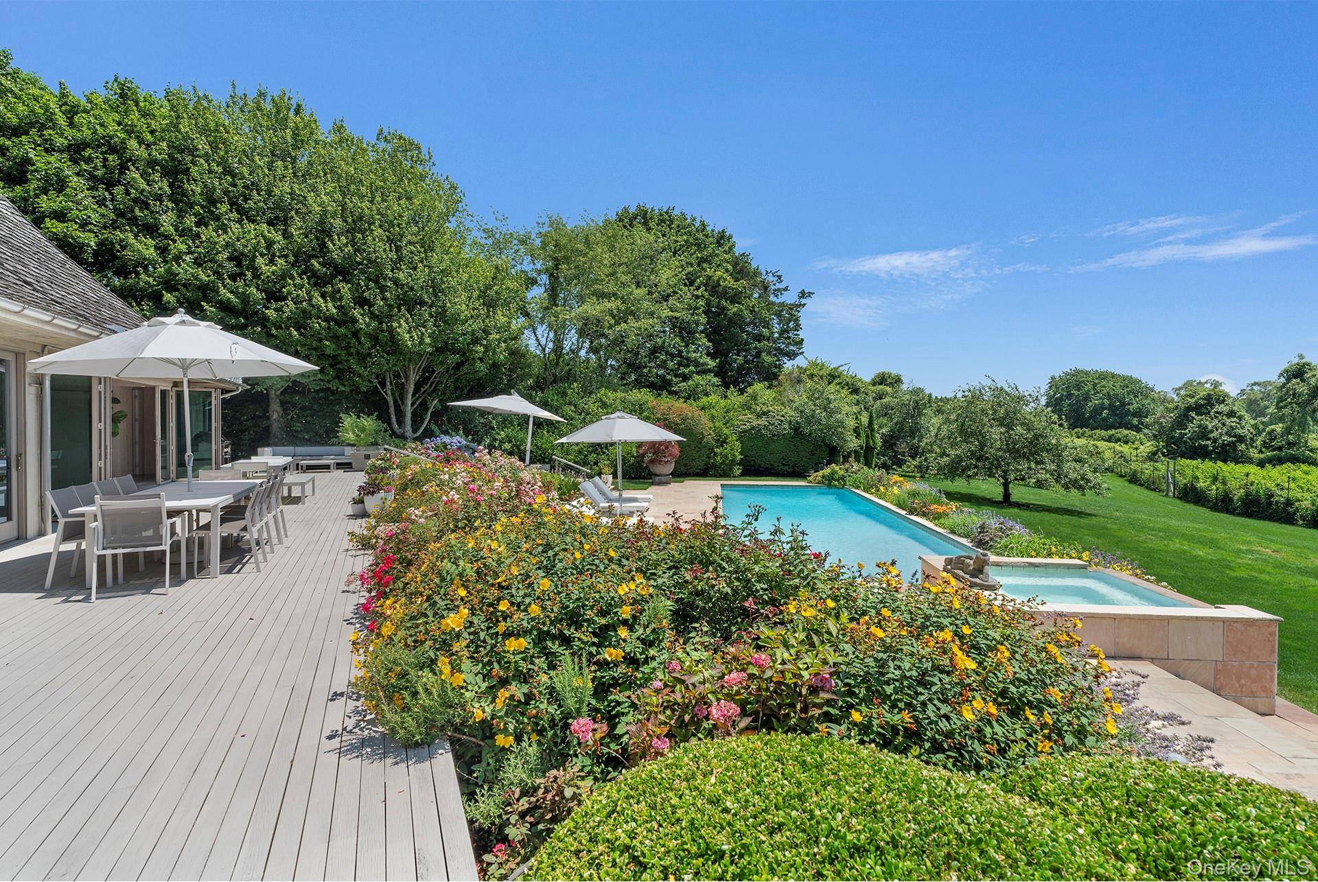 316 Deerfield RD, Water Mill, NY 11976