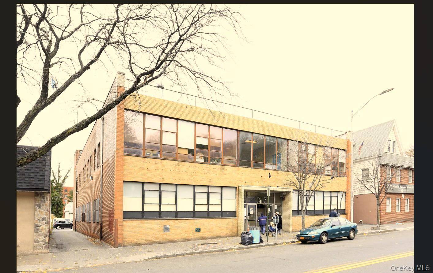317 S Broadway, Yonkers, NY 10705